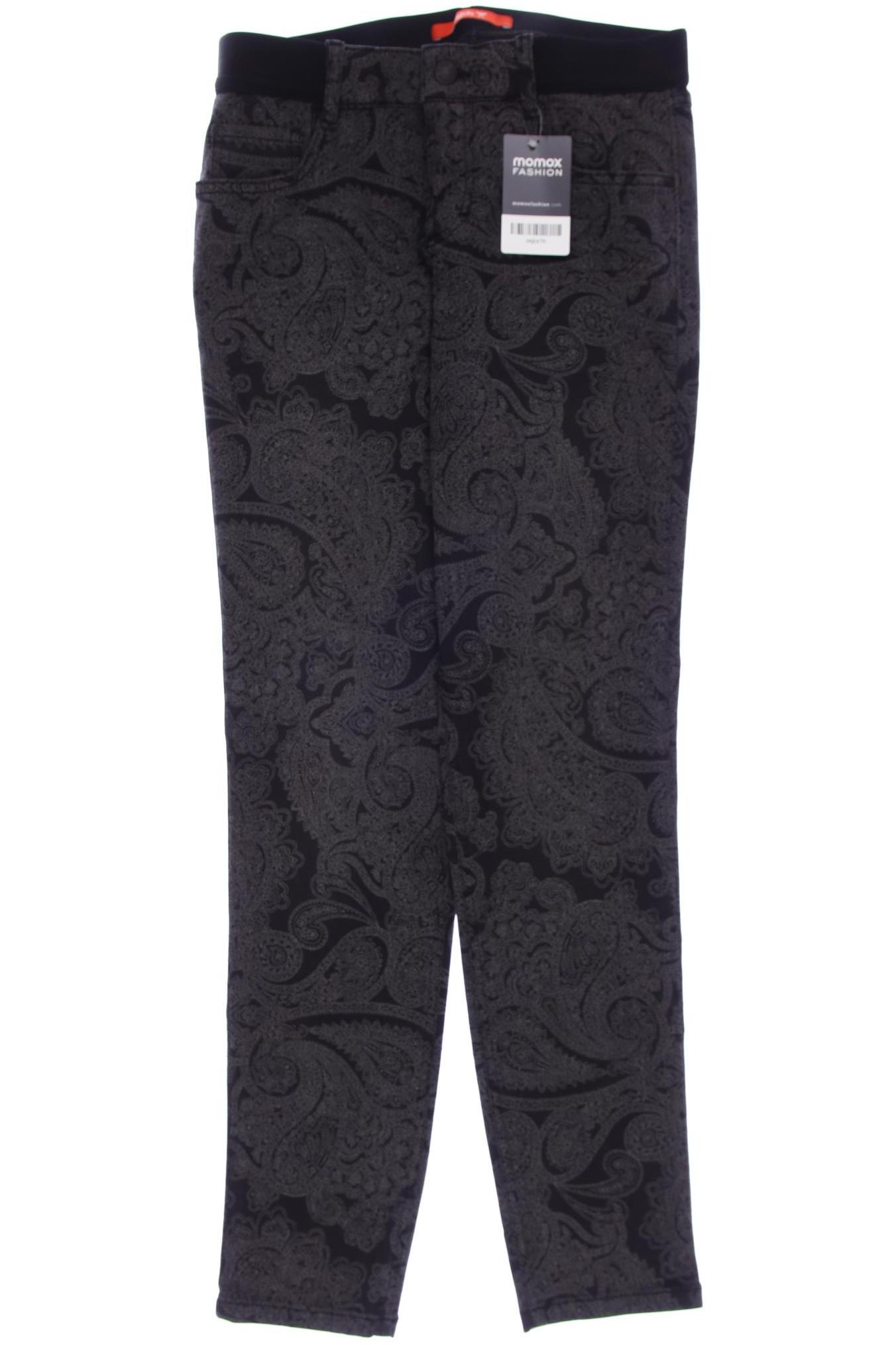

Angels Damen Stoffhose, schwarz, Gr. uni