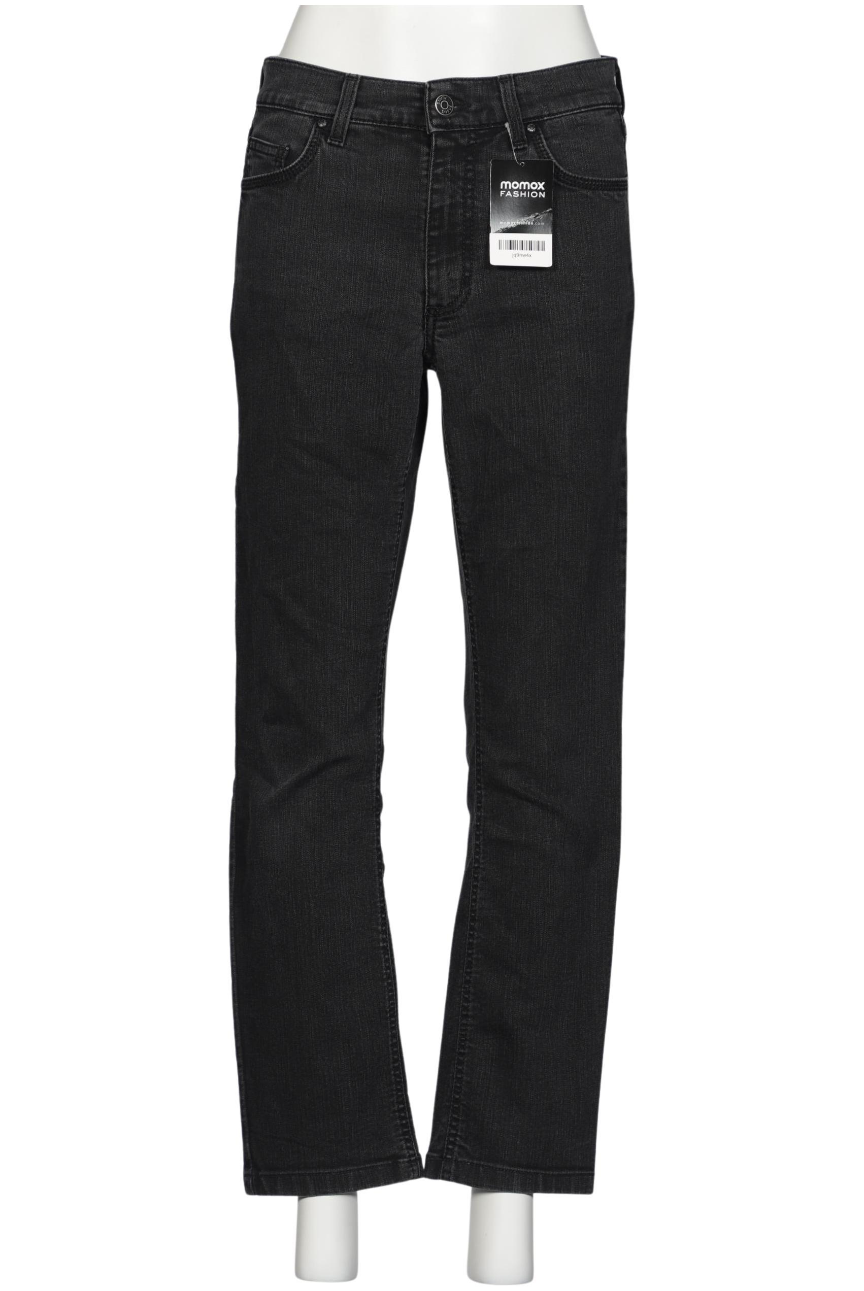 

Angels Damen Stoffhose, schwarz, Gr. 38