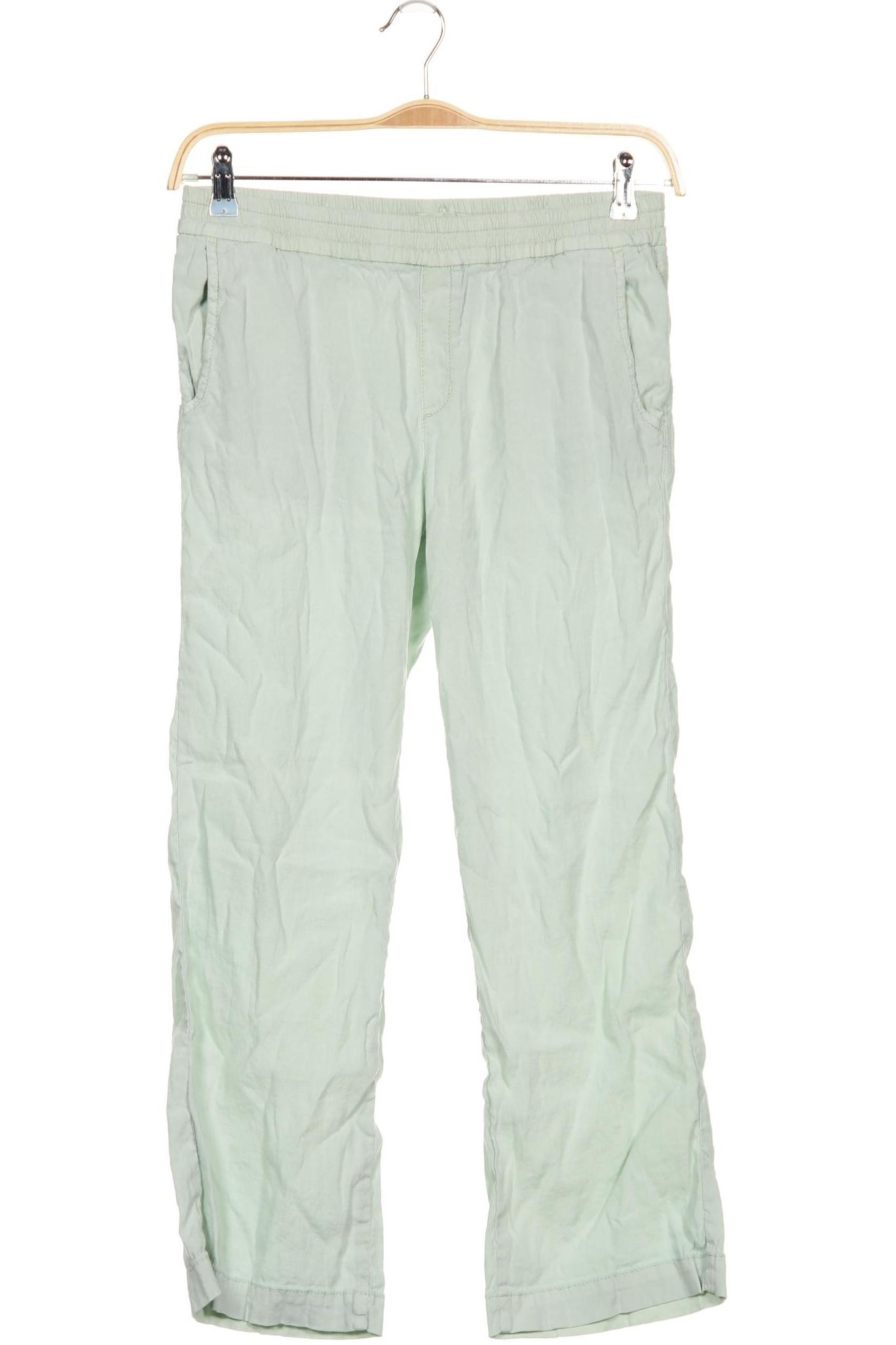 

Angels Damen Stoffhose, hellgrün, Gr. 36