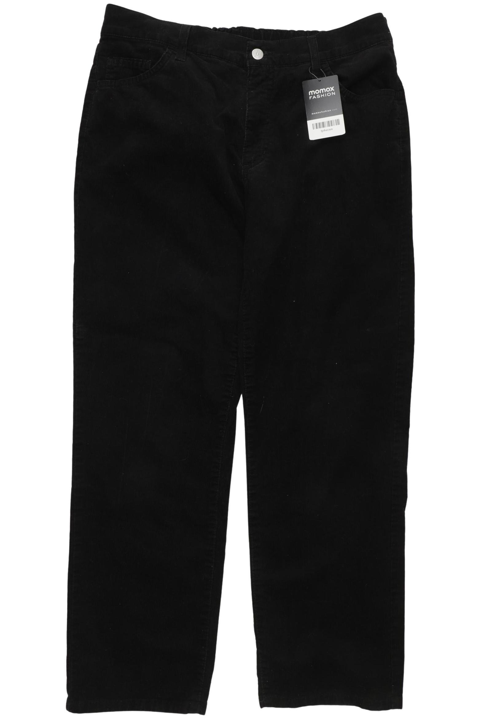 

Angels Damen Stoffhose, schwarz, Gr. 30