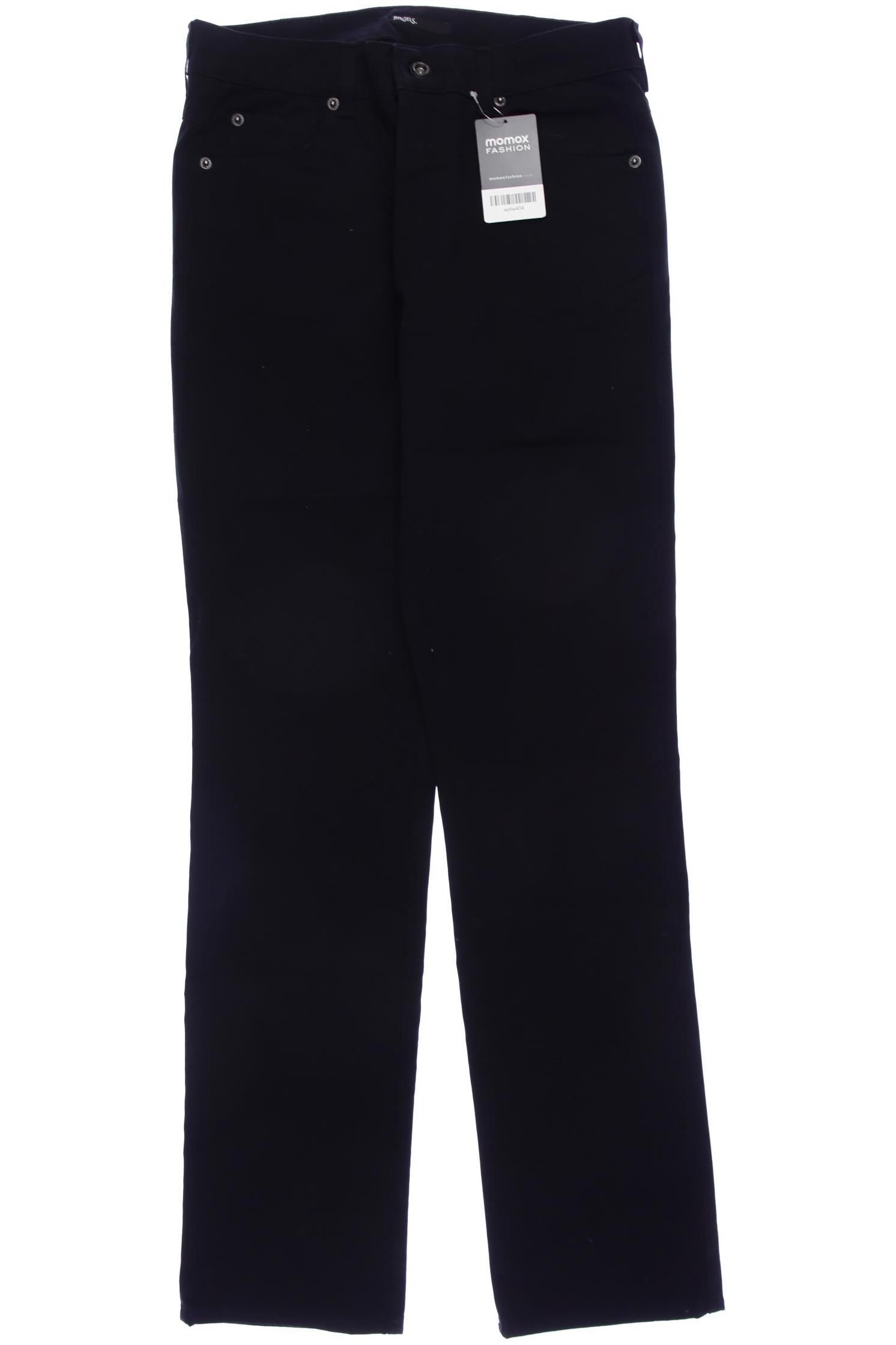 

Angels Damen Stoffhose, schwarz, Gr. 40
