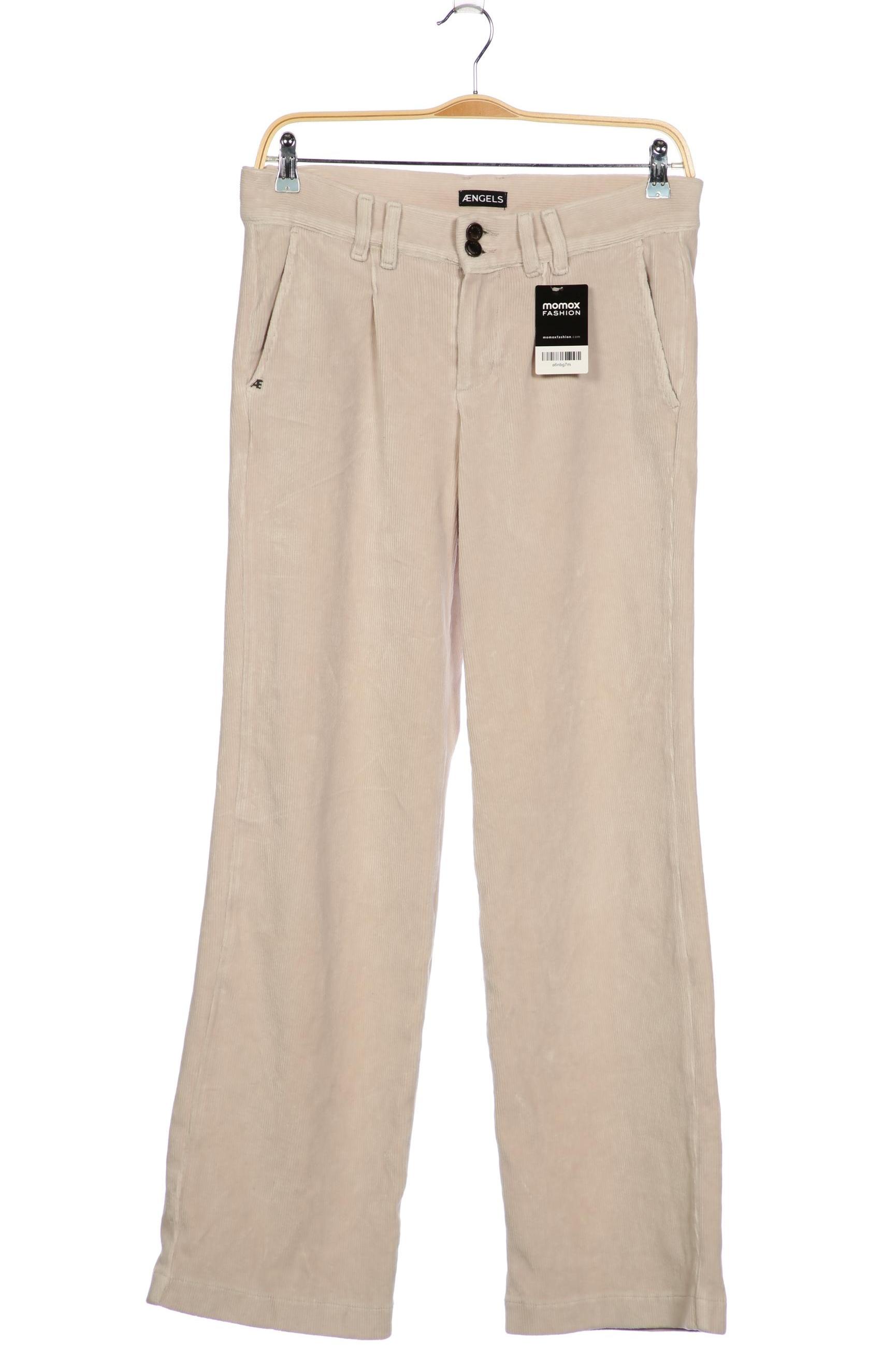 

Angels Damen Stoffhose, grau, Gr. 38