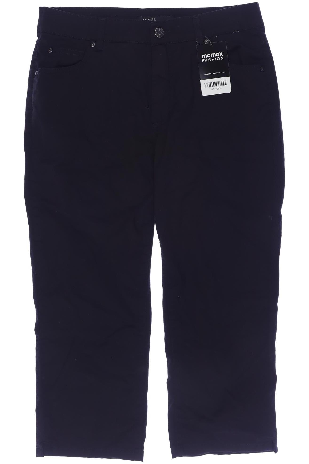 

Angels Damen Stoffhose, schwarz, Gr. 38