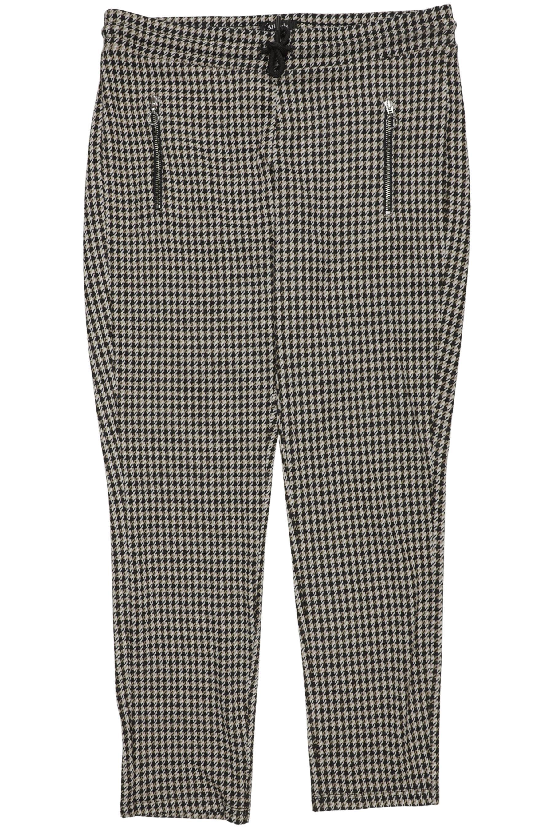 

Angels Damen Stoffhose, beige, Gr. 40