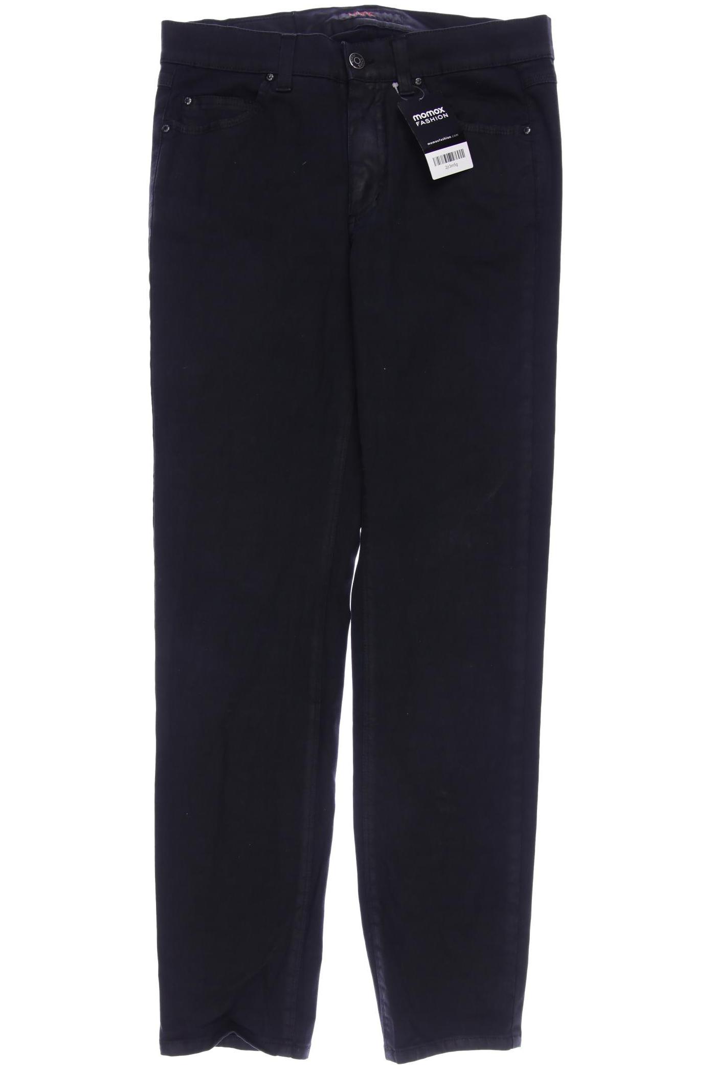 

ANGELS Damen Stoffhose, schwarz