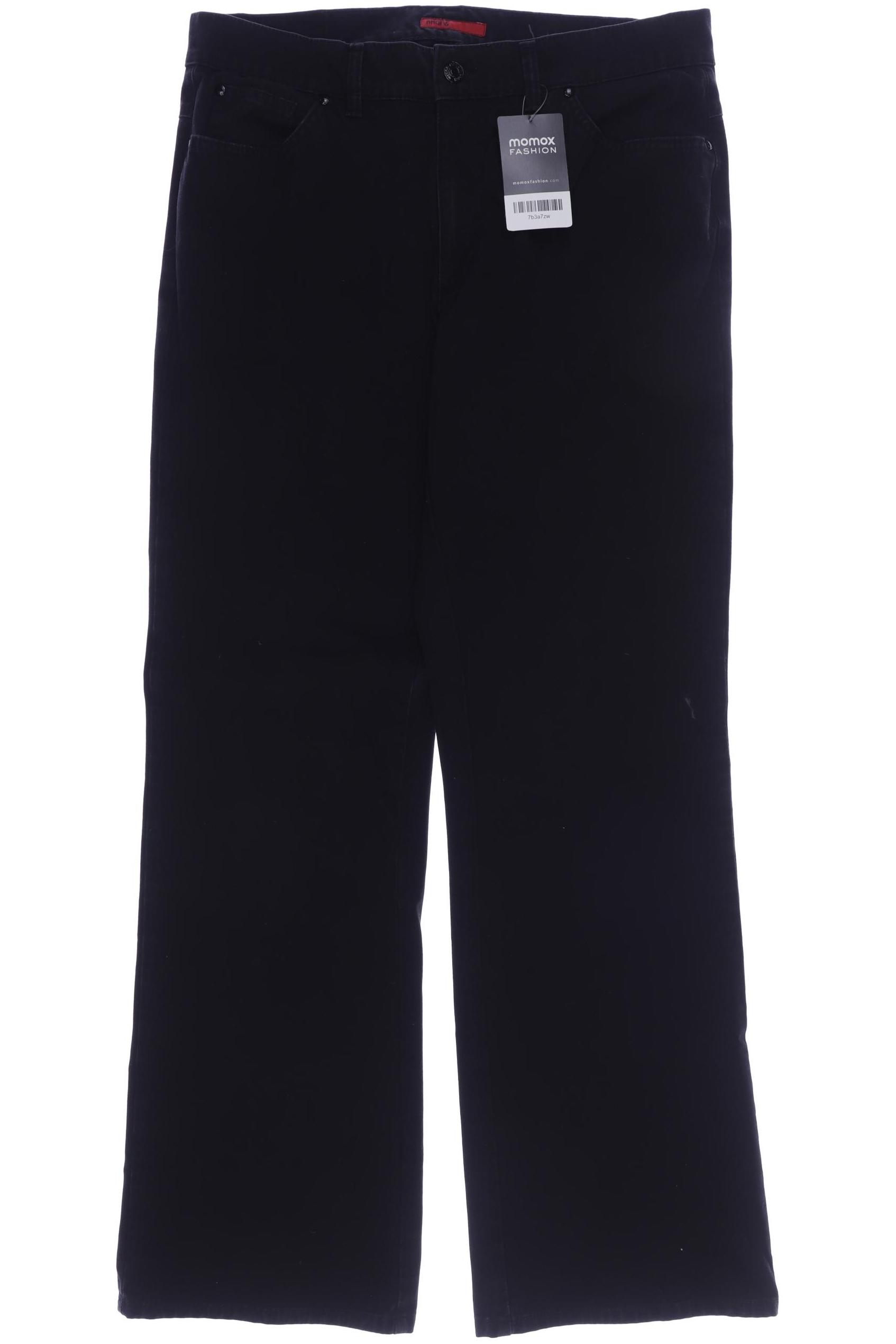 

Angels Damen Stoffhose, schwarz, Gr. 42
