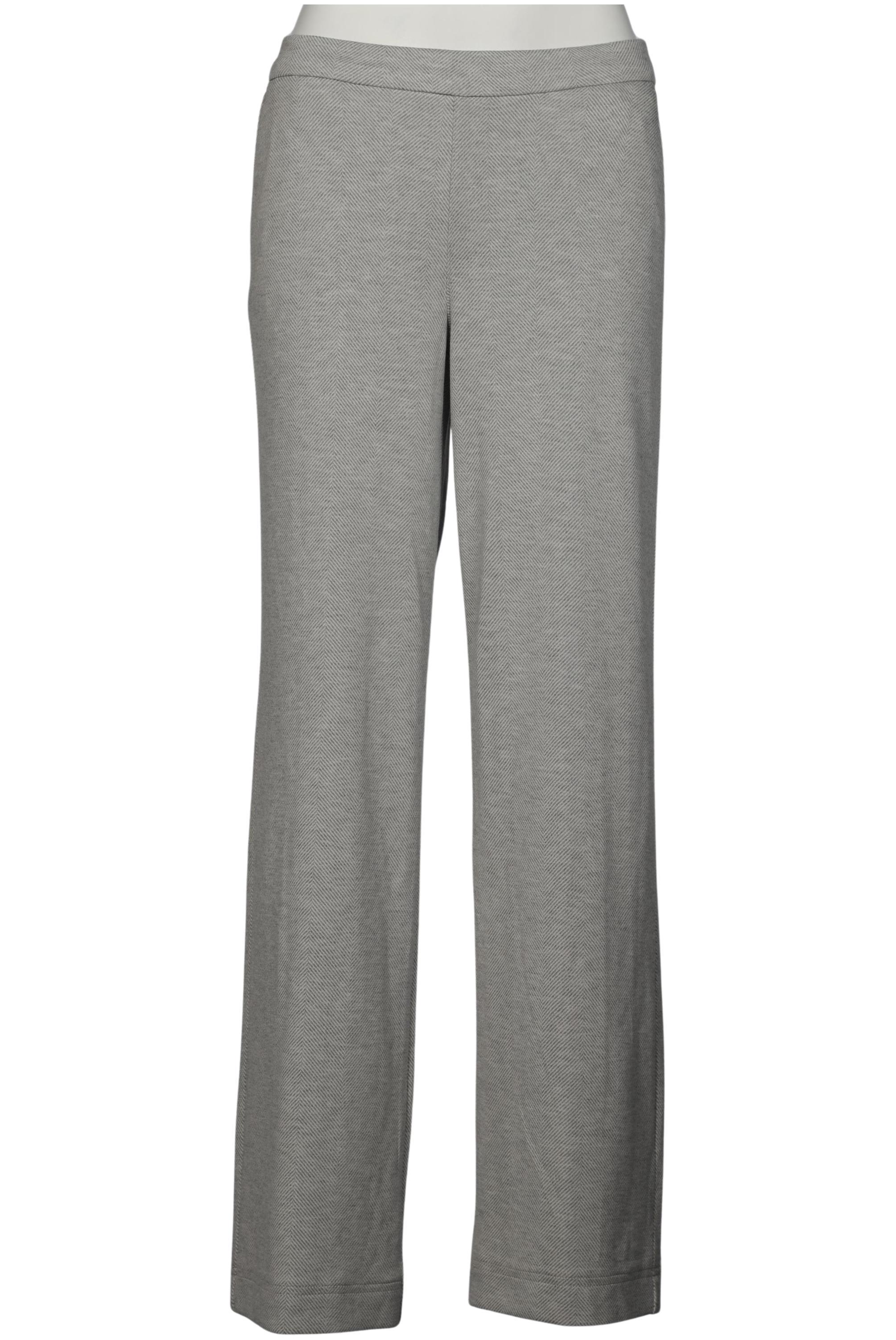 

Angels Damen Stoffhose, grau, Gr. 42