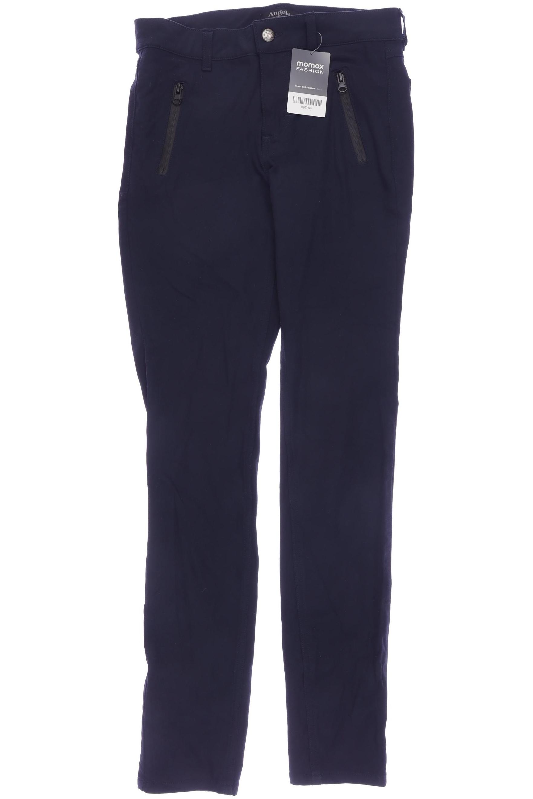 

Angels Damen Stoffhose, marineblau, Gr. 34
