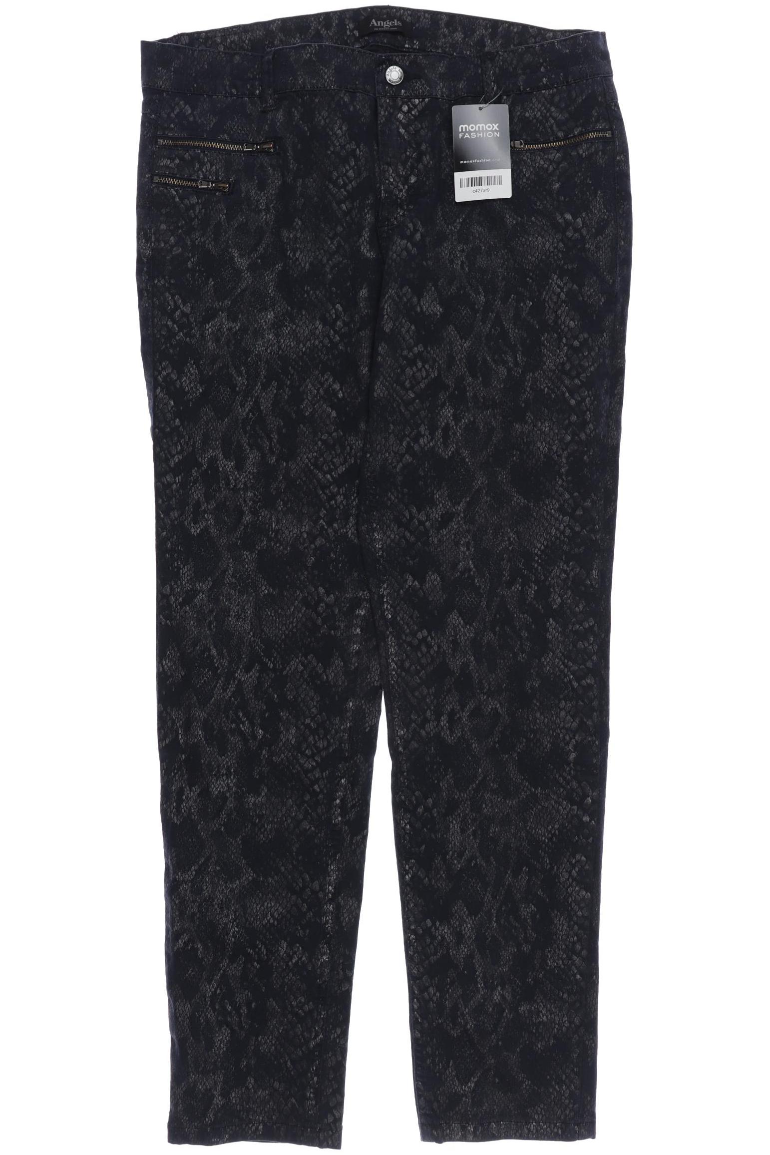 

Angels Damen Stoffhose, marineblau, Gr. 42
