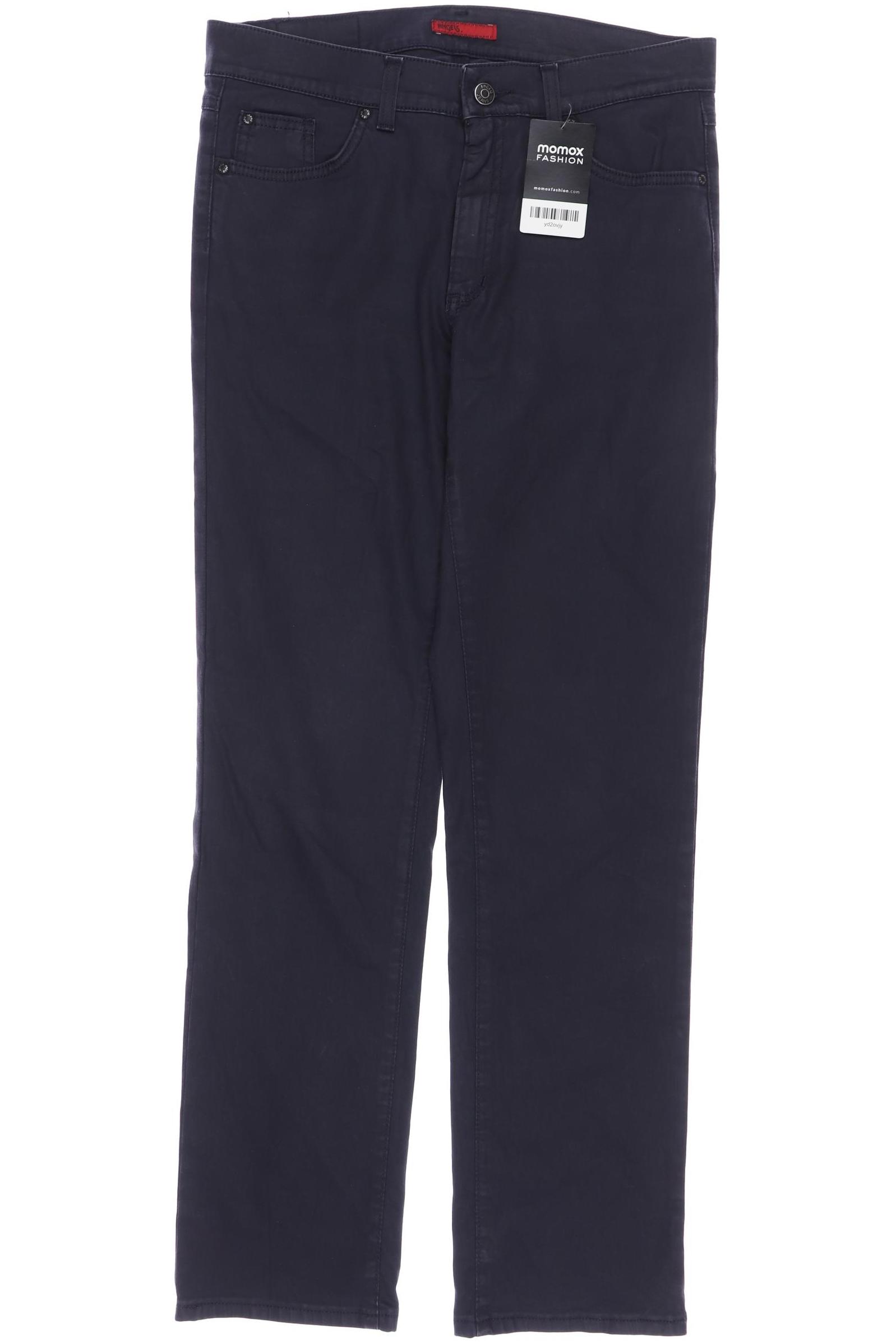 

Angels Damen Stoffhose, marineblau, Gr. 31