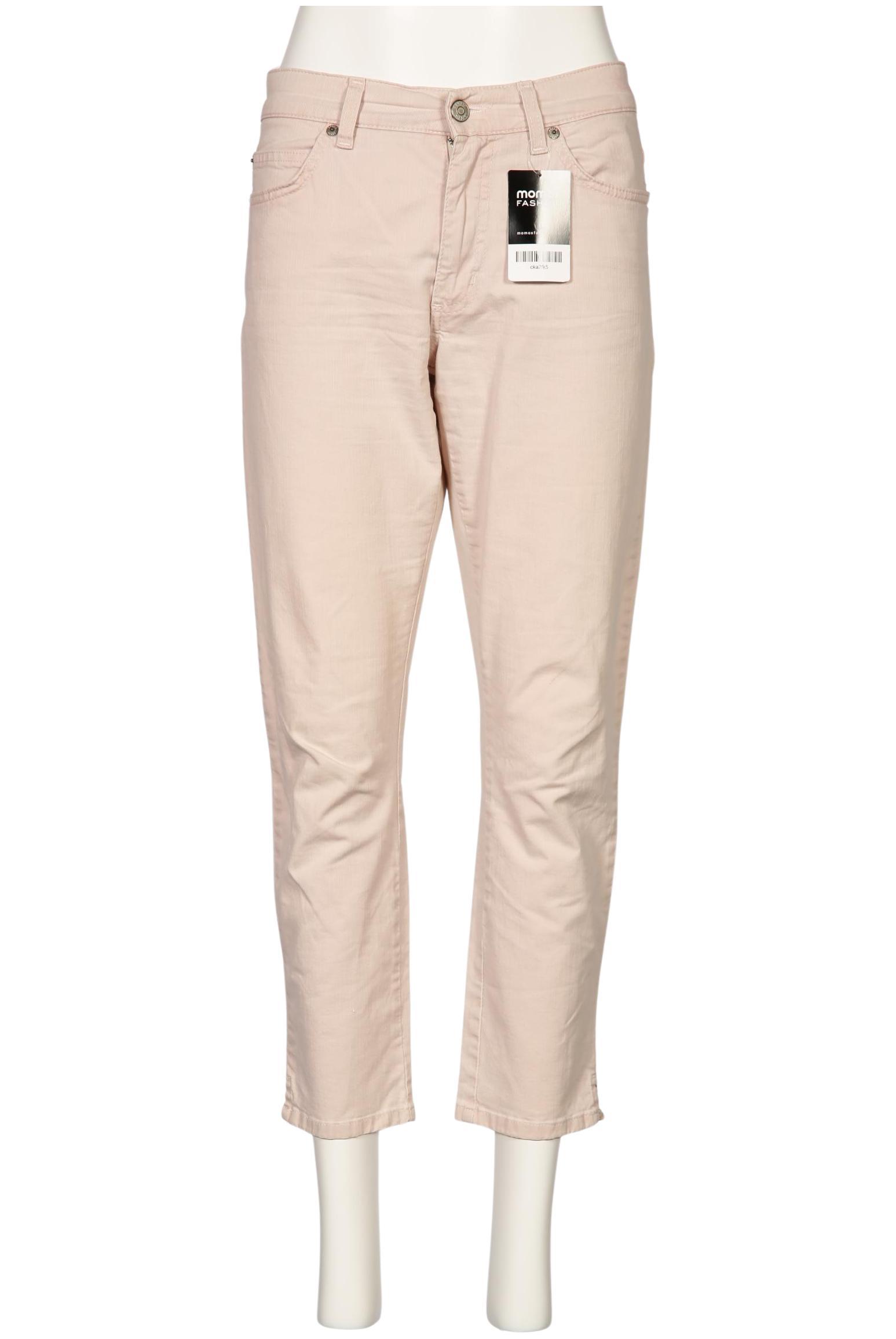 

Angels Damen Stoffhose, pink, Gr. 40