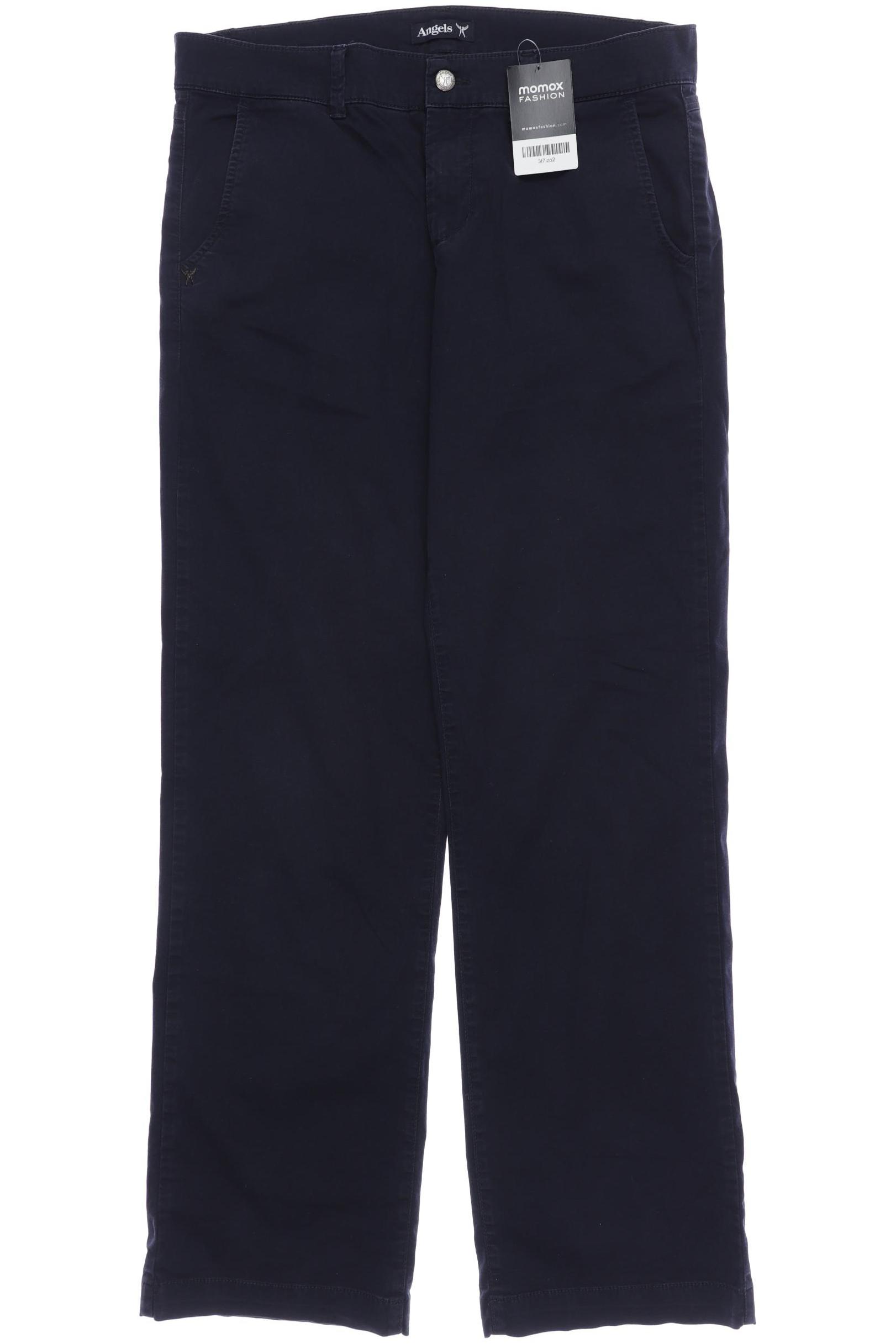 

Angels Damen Stoffhose, marineblau, Gr. 38