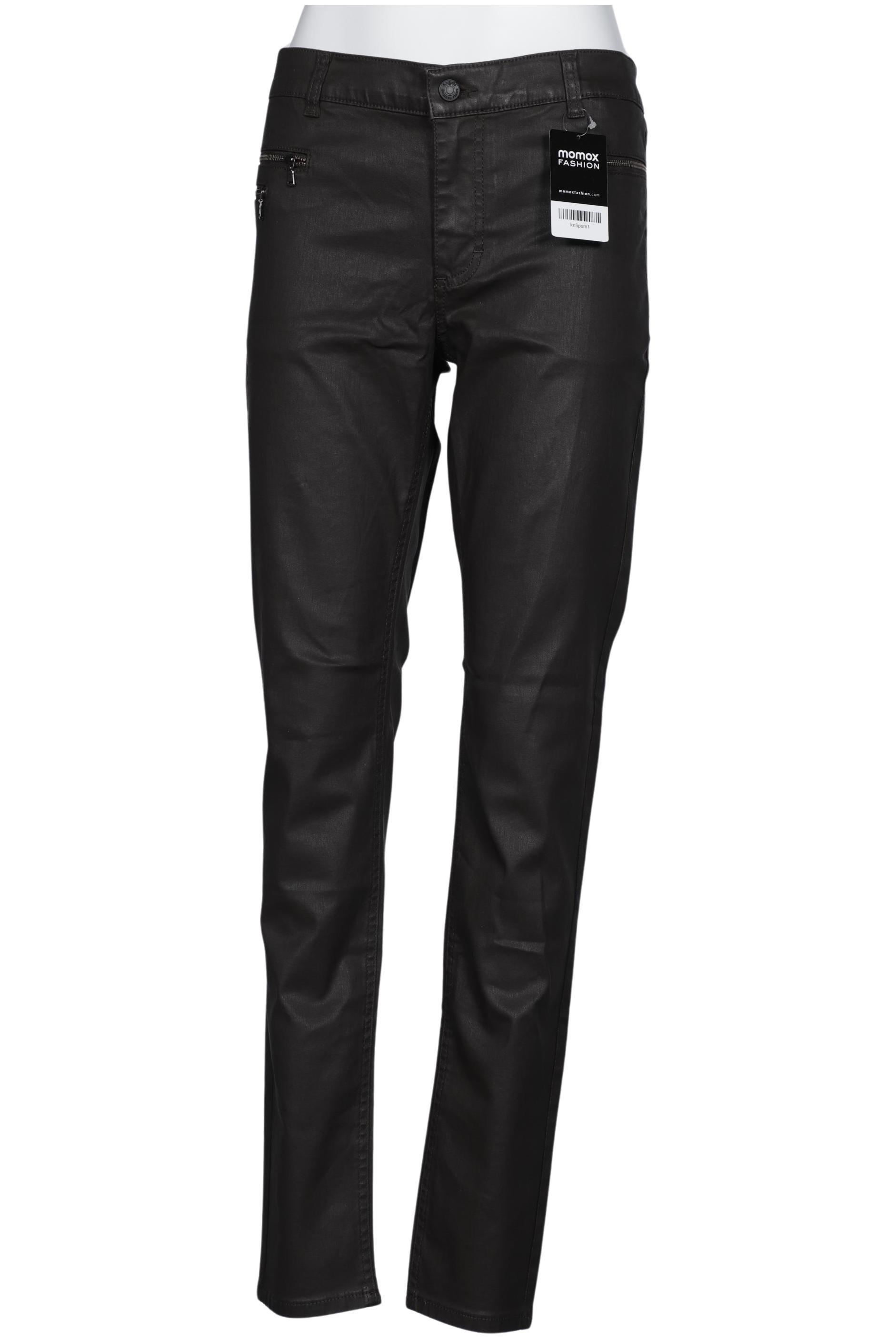 

Angels Damen Stoffhose, braun, Gr. 40