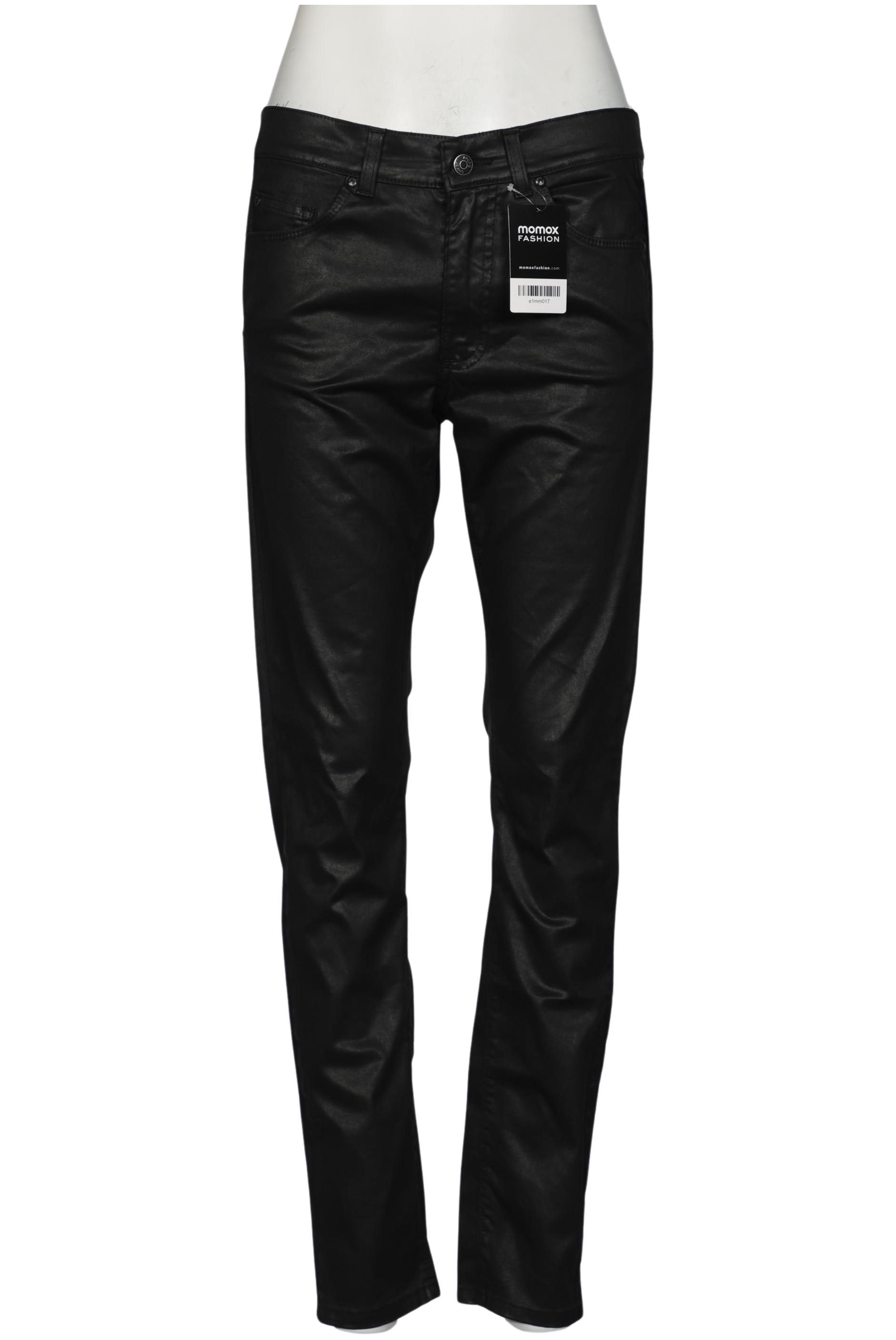 

Angels Damen Stoffhose, schwarz, Gr. 38