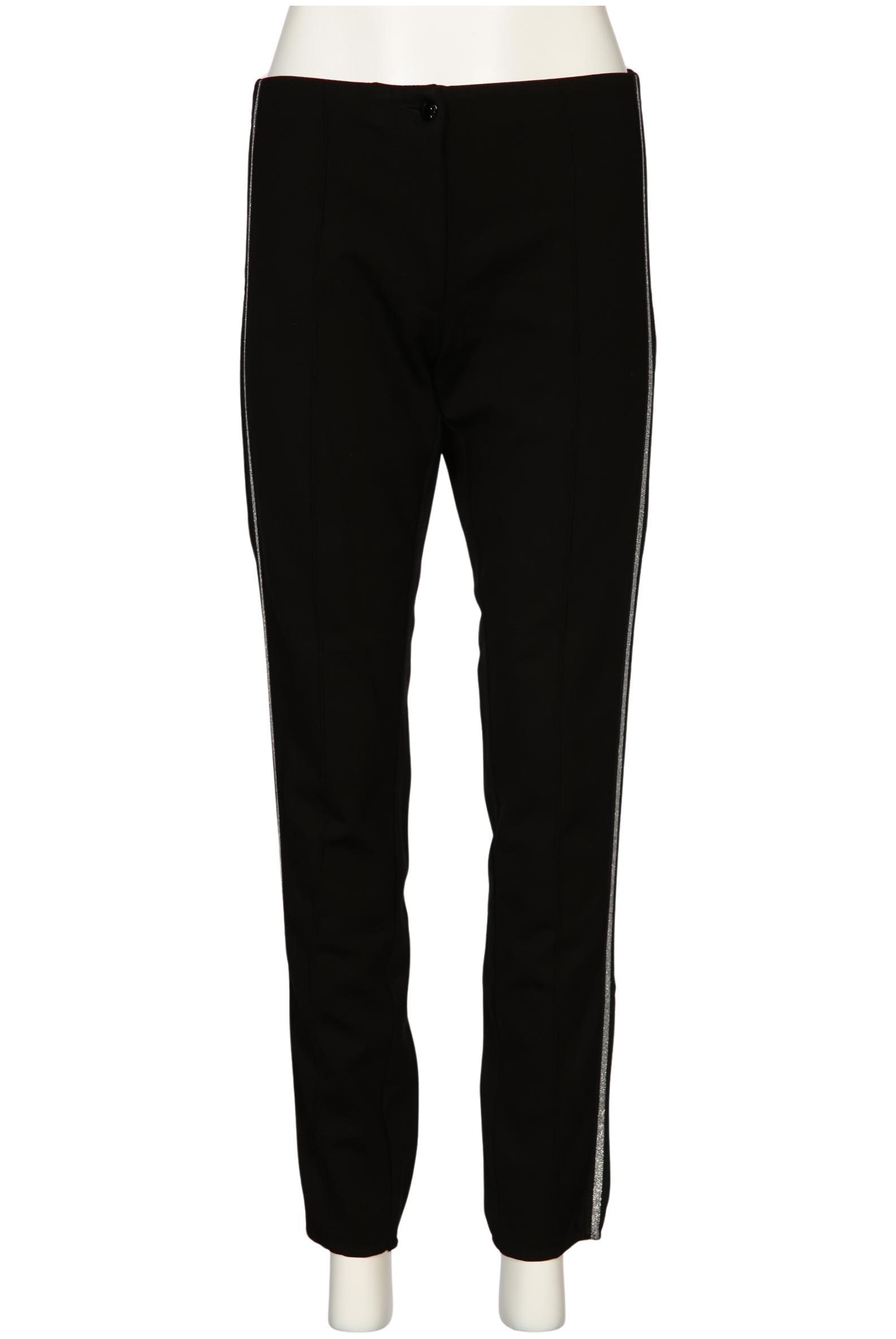 

Angels Damen Stoffhose, schwarz, Gr. 29