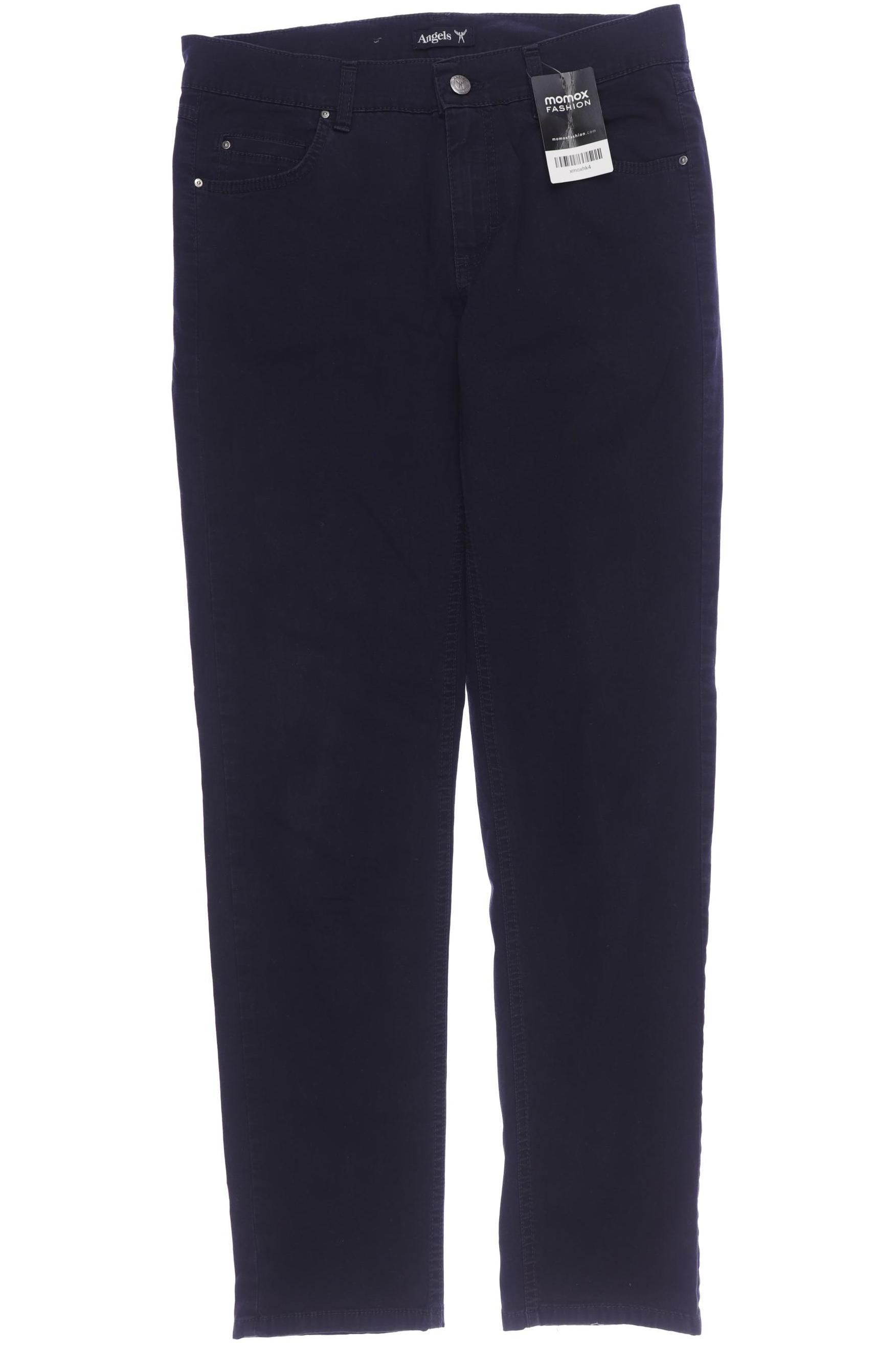 

Angels Damen Stoffhose, marineblau, Gr. 30