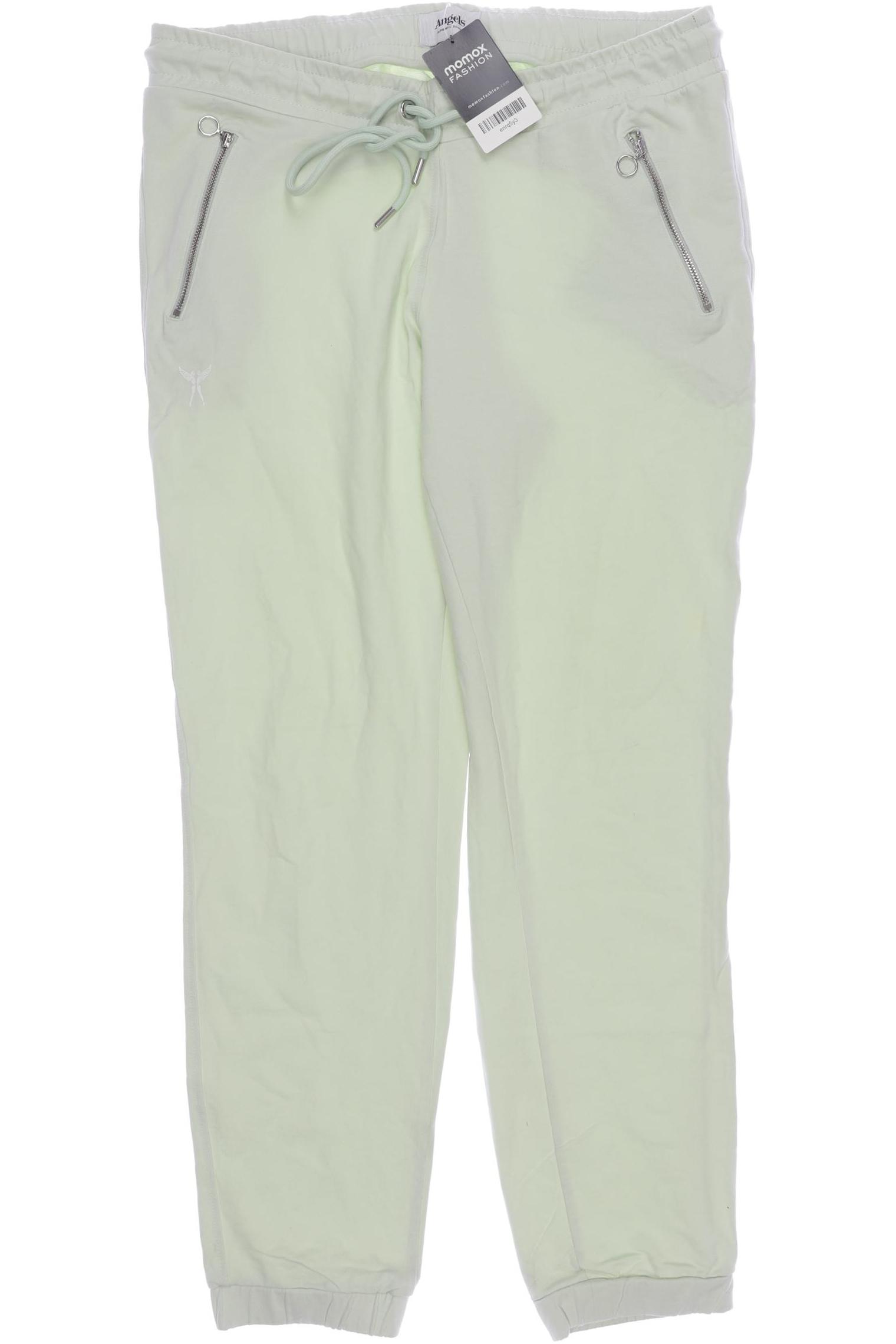 

Angels Damen Stoffhose, hellgrün, Gr. 40