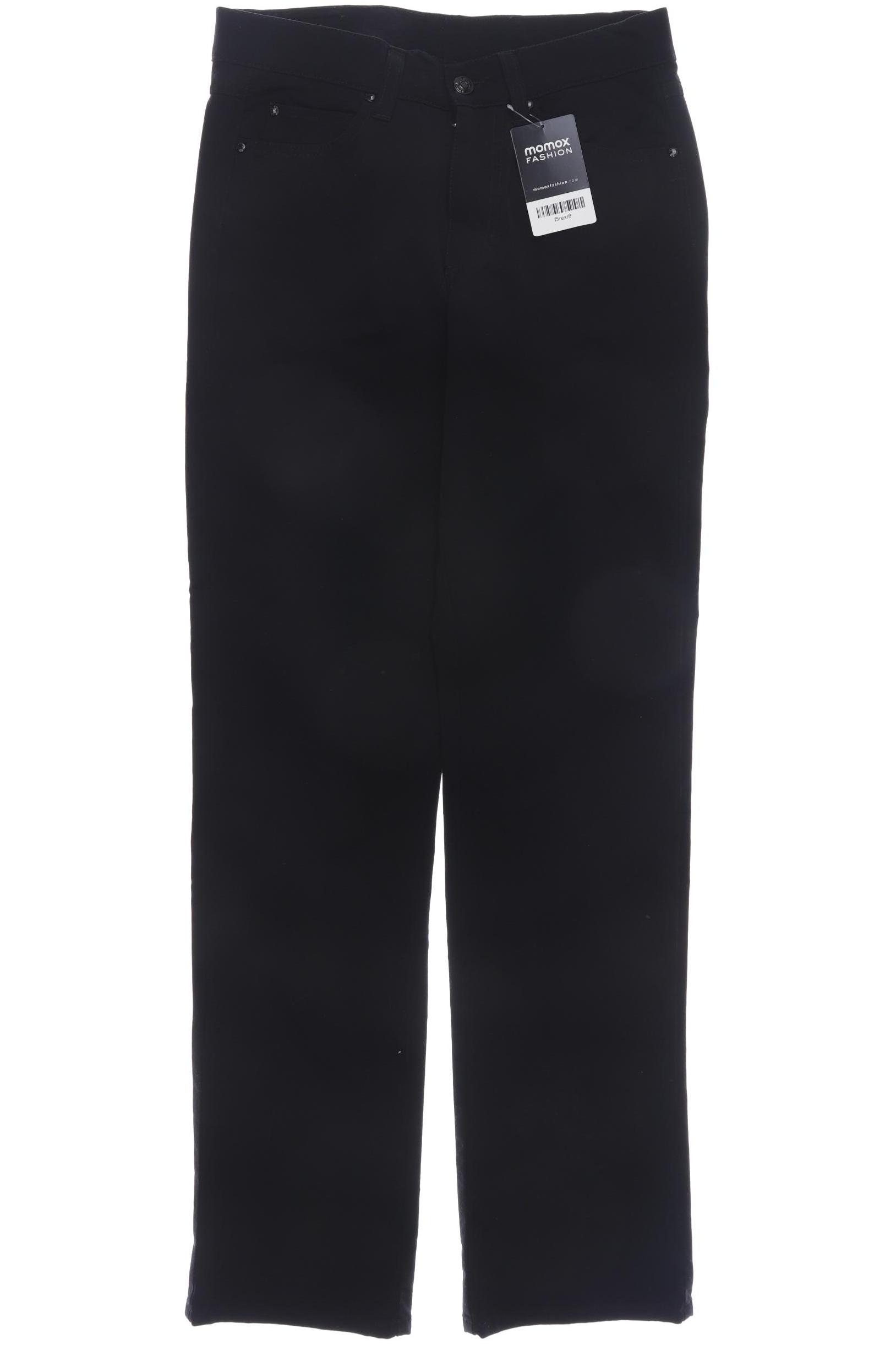 

Angels Damen Stoffhose, schwarz, Gr. 36