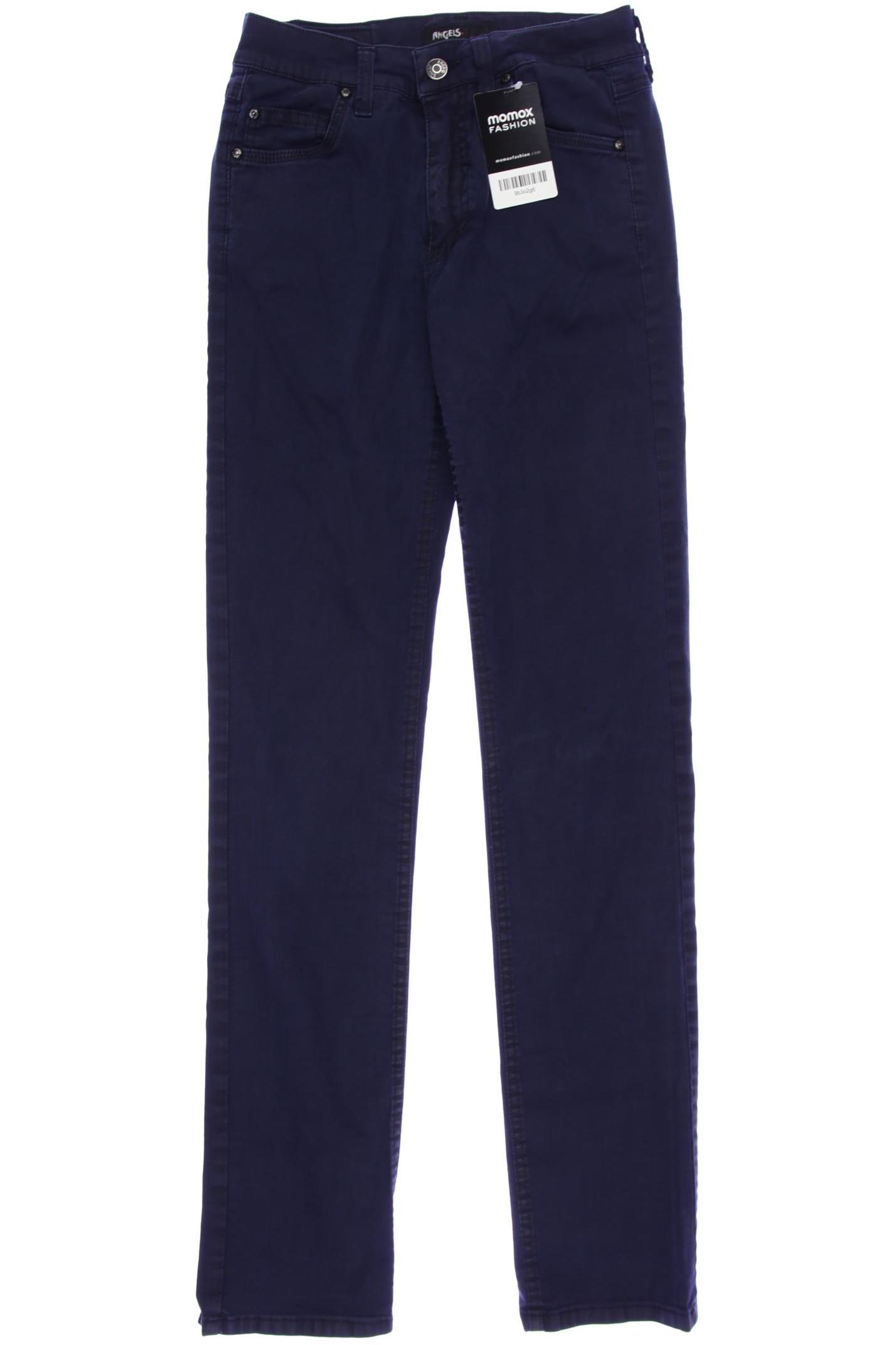 

Angels Damen Stoffhose, marineblau, Gr. 36