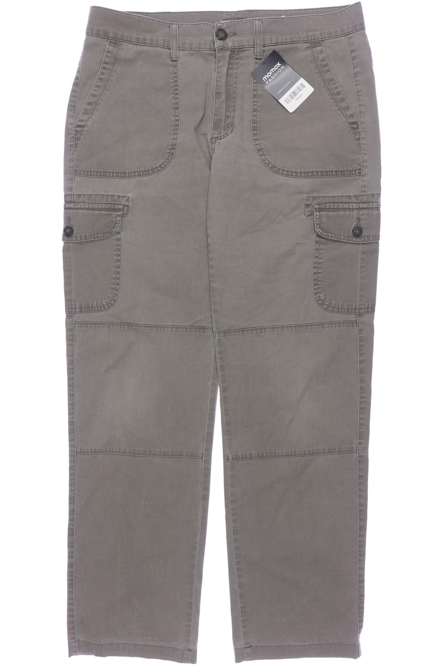 

Angels Damen Stoffhose, braun, Gr. 40