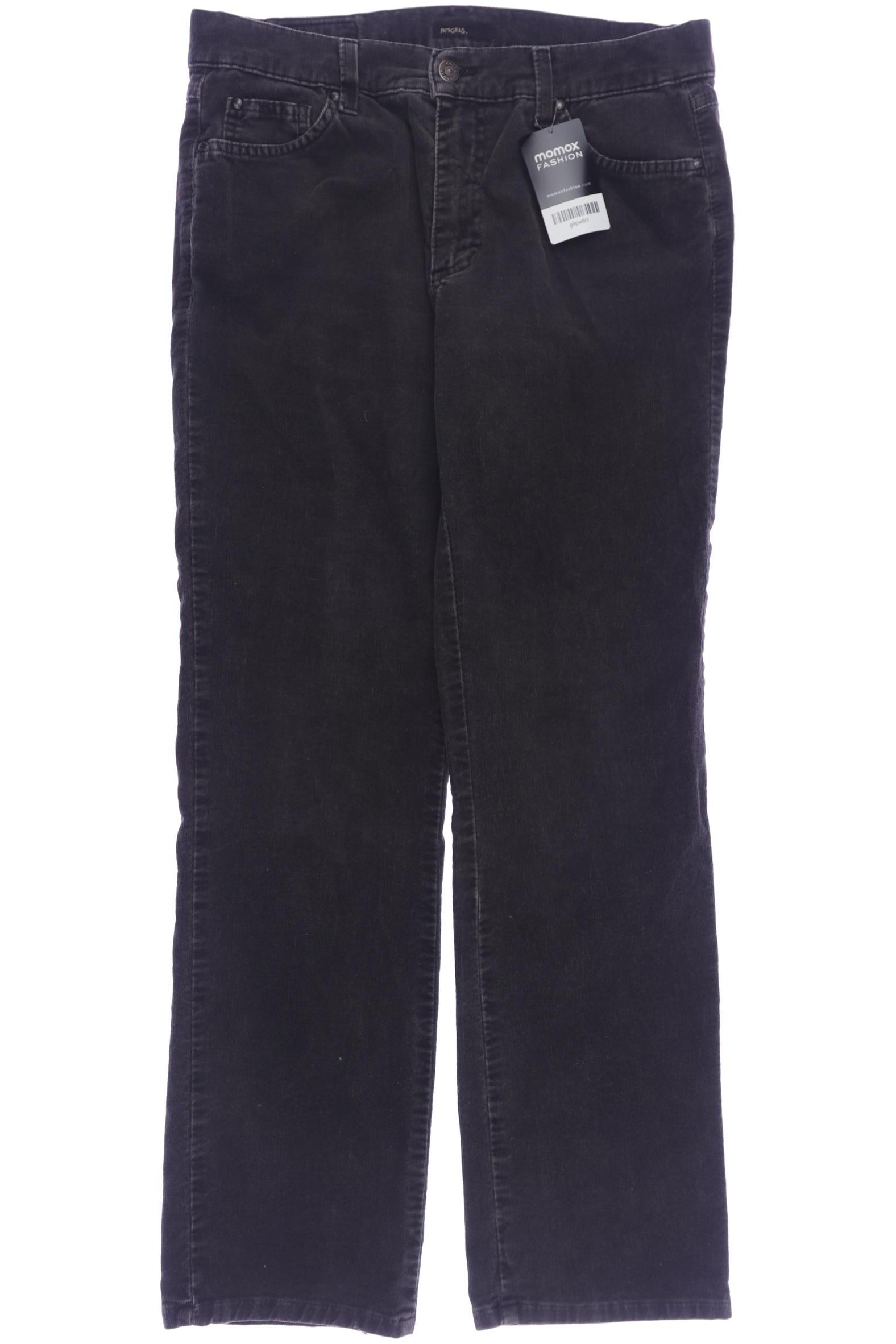 

Angels Damen Stoffhose, braun, Gr. 40