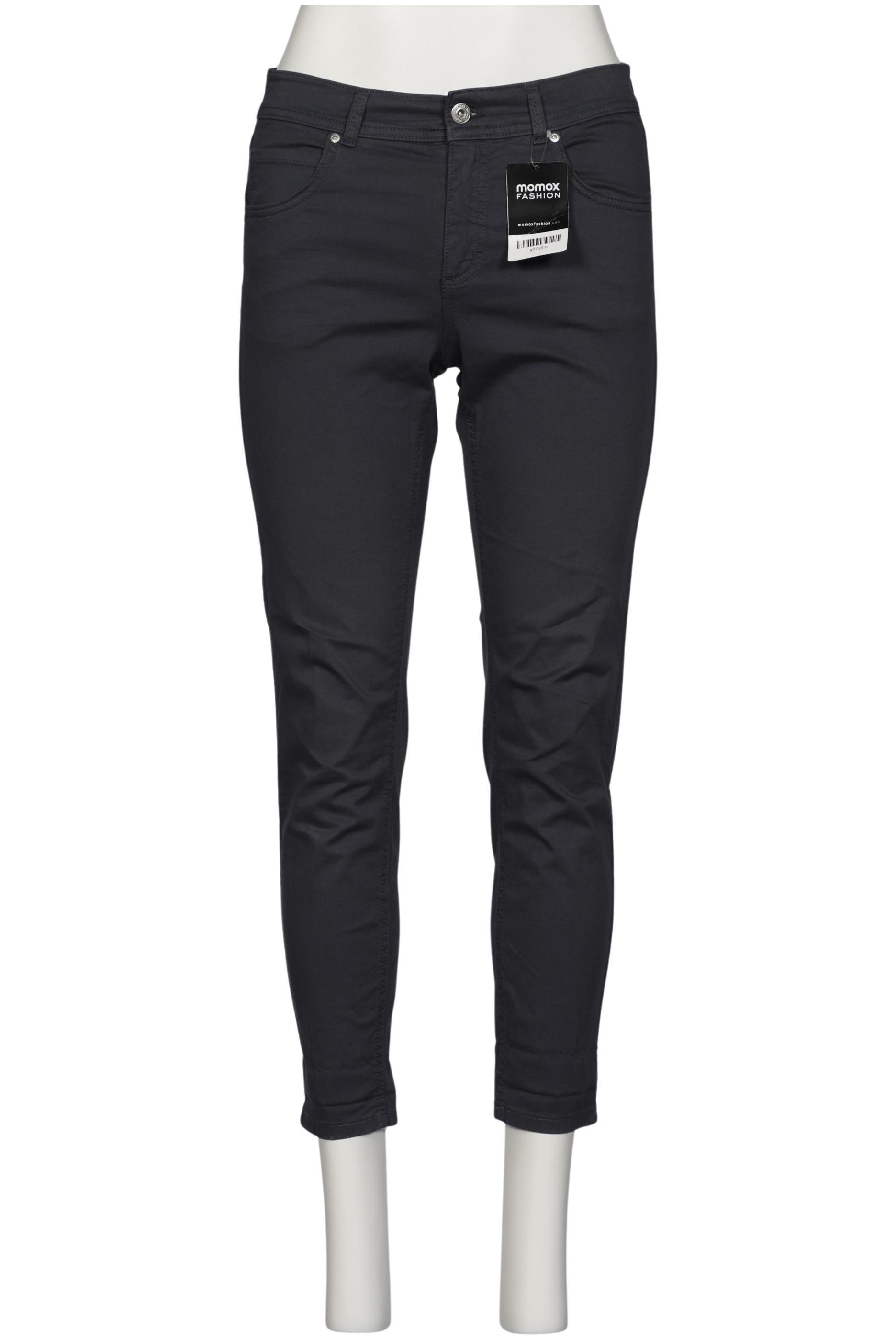 

Angels Damen Stoffhose, grau, Gr. 31