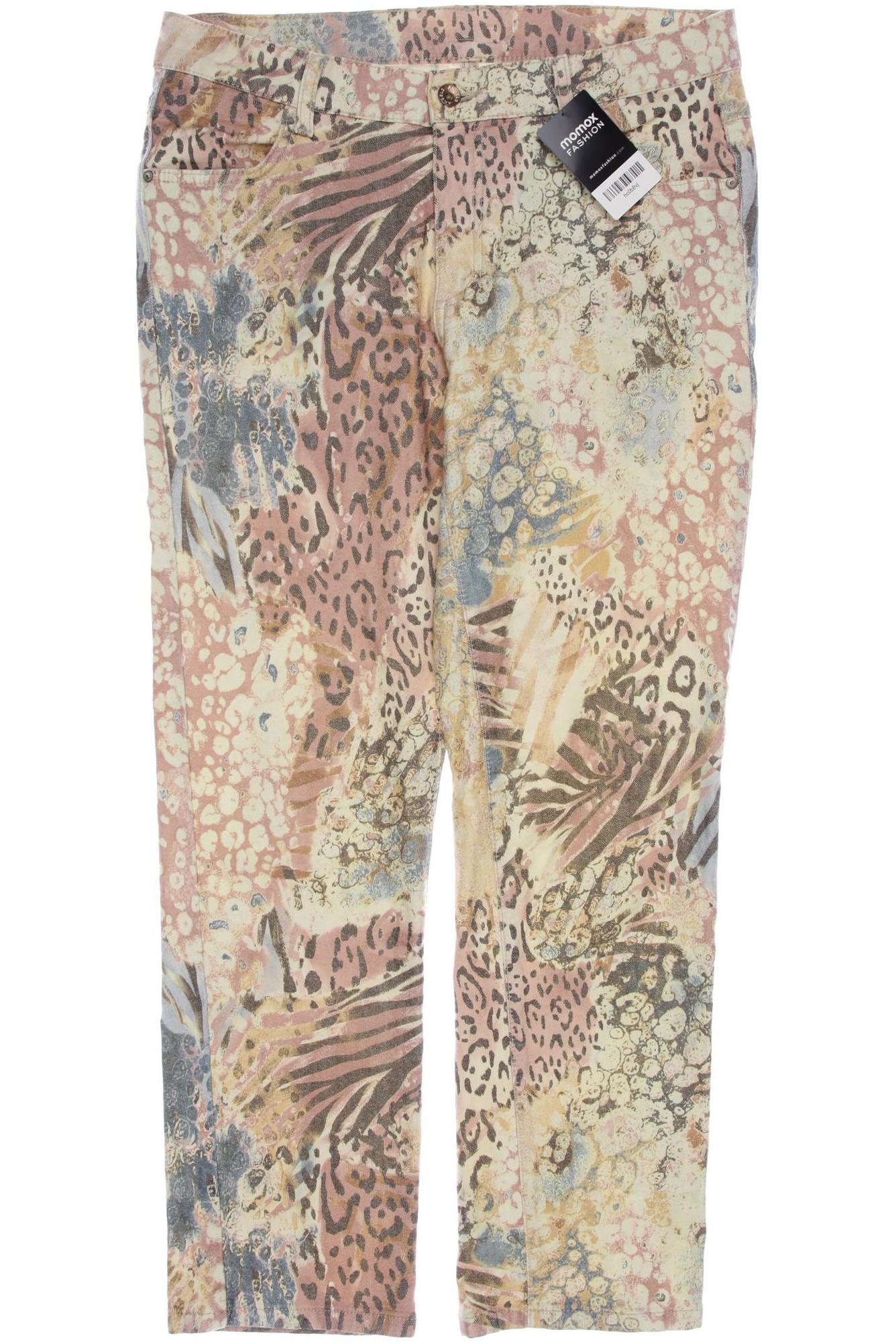 

Angels Damen Stoffhose, beige, Gr. 33