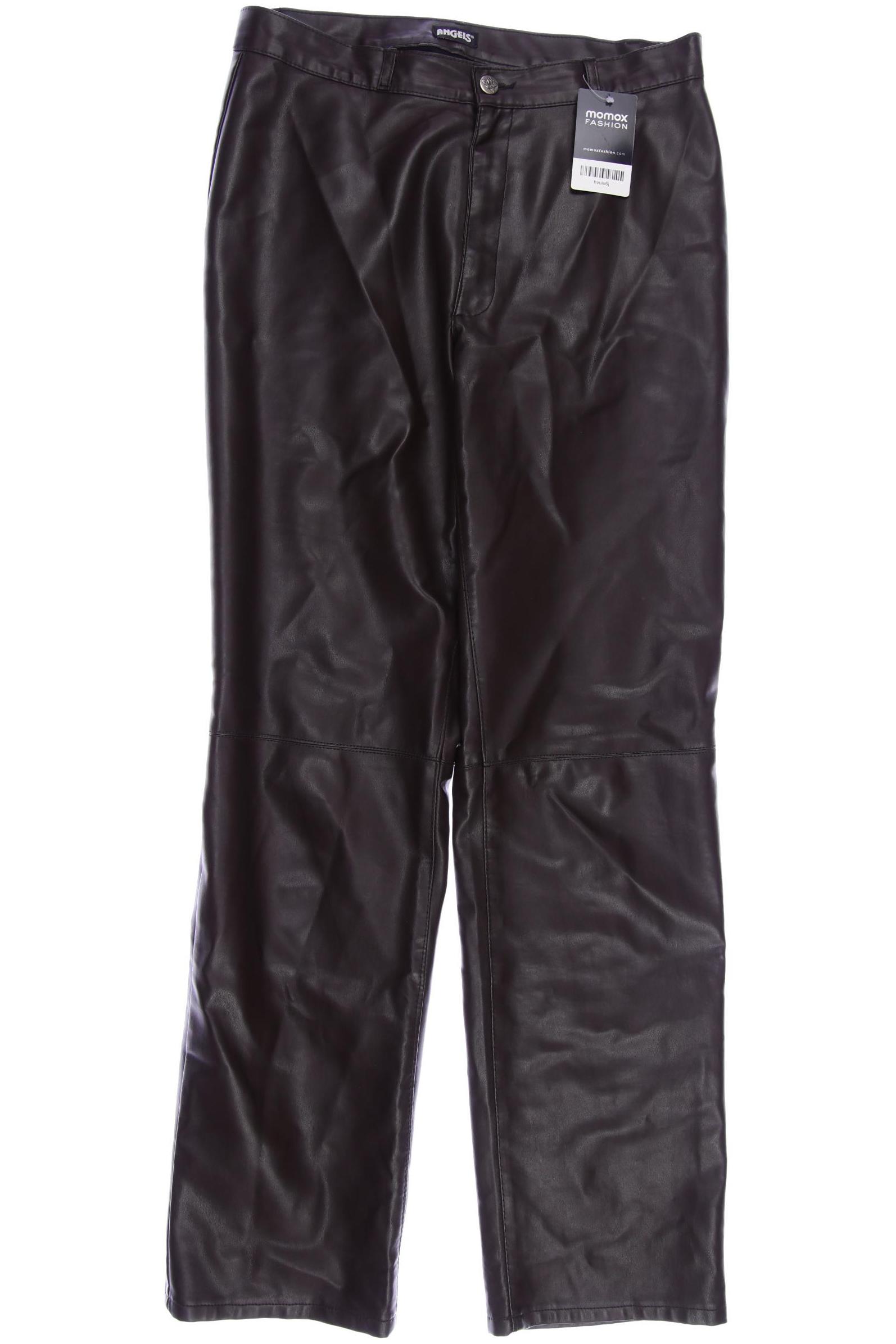 

Angels Damen Stoffhose, braun, Gr. 40