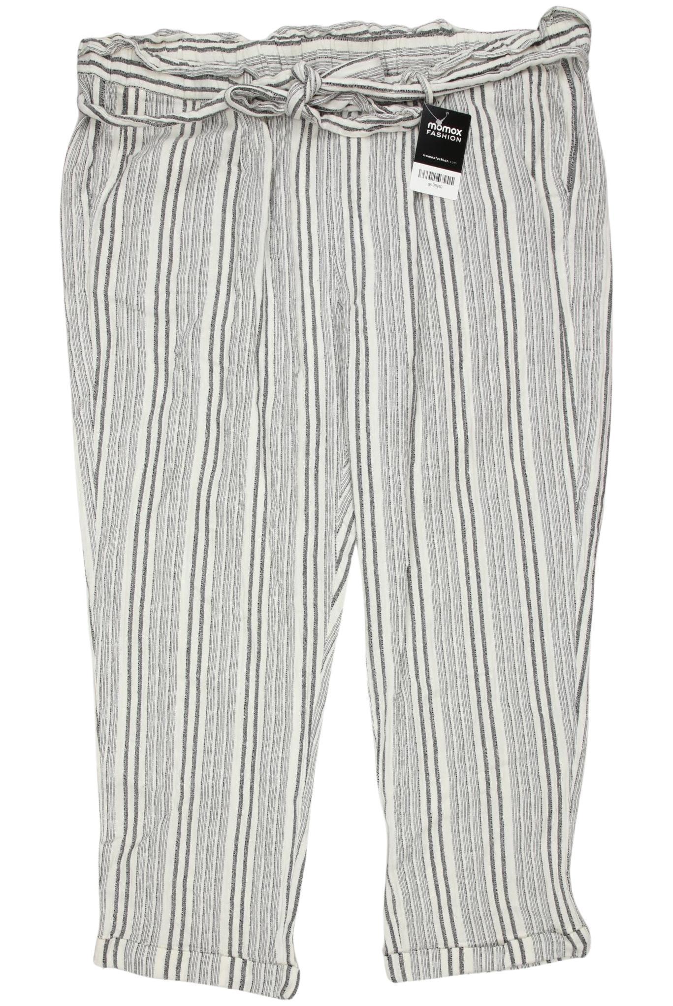 

Angels Damen Stoffhose, weiß, Gr. 50