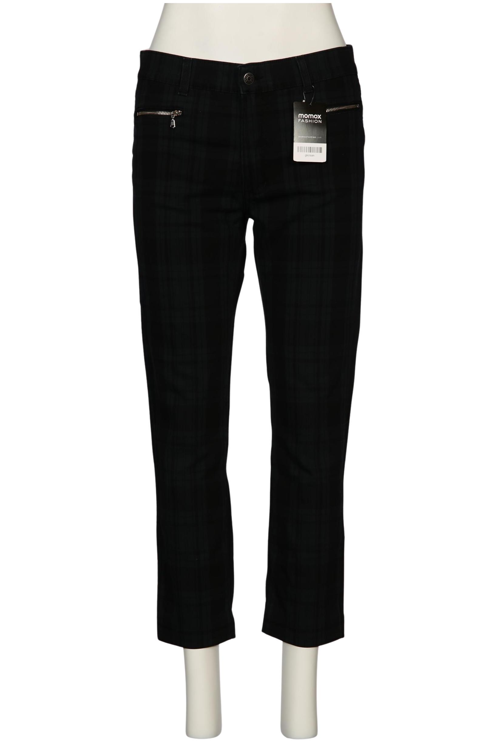 

Angels Damen Stoffhose, schwarz, Gr. 42