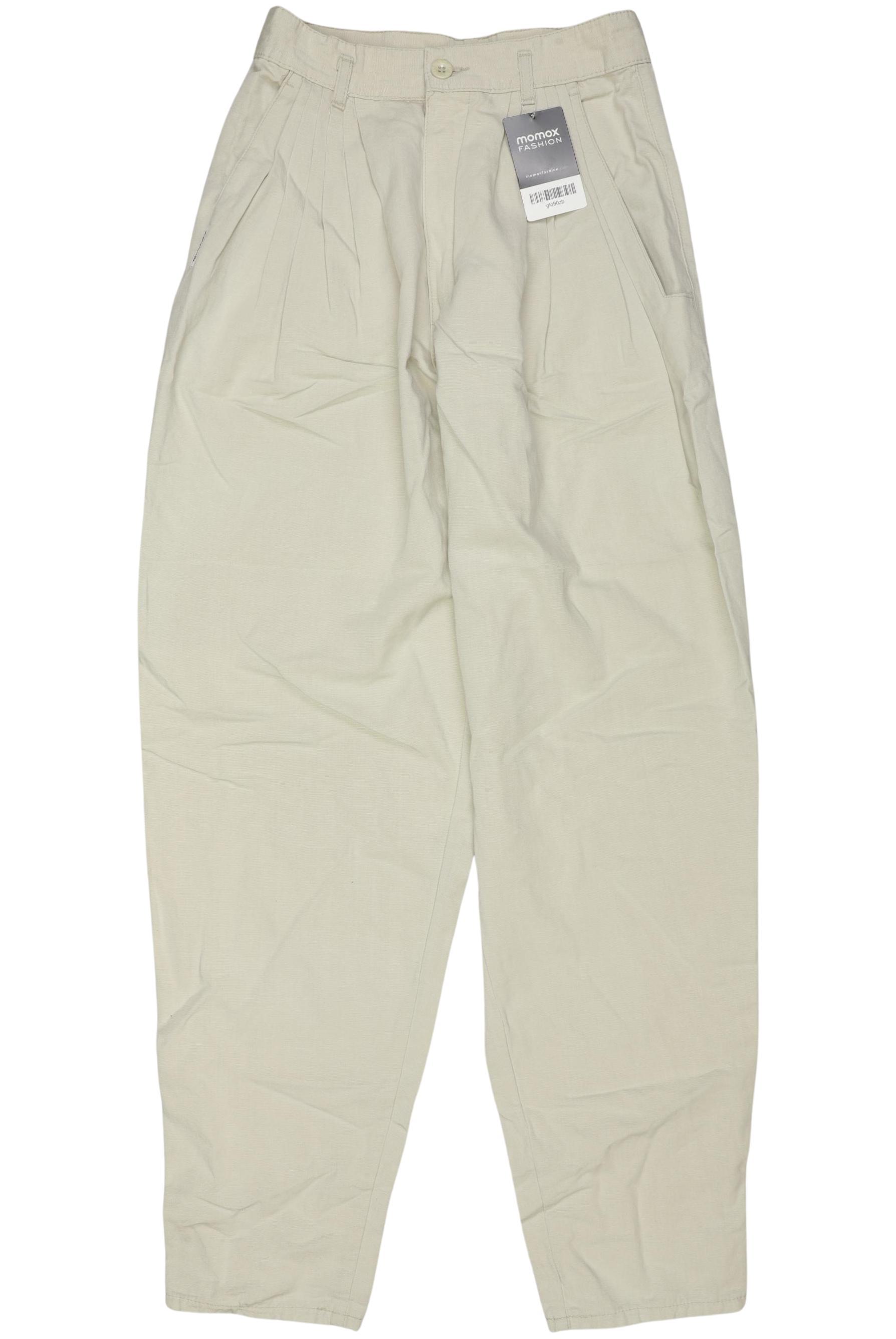 

Angels Damen Stoffhose, beige, Gr. 38