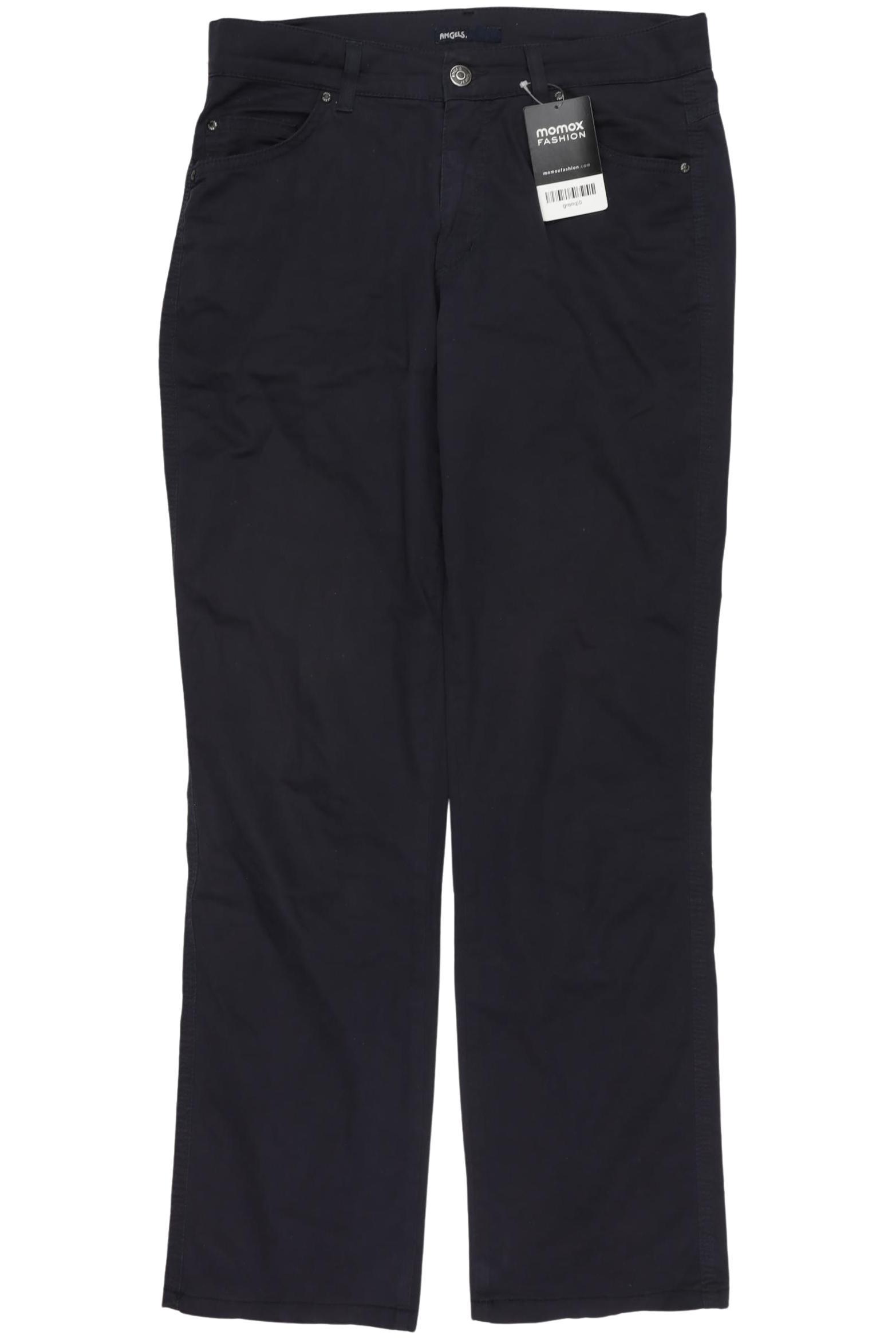 

Angels Damen Stoffhose, marineblau, Gr. 36