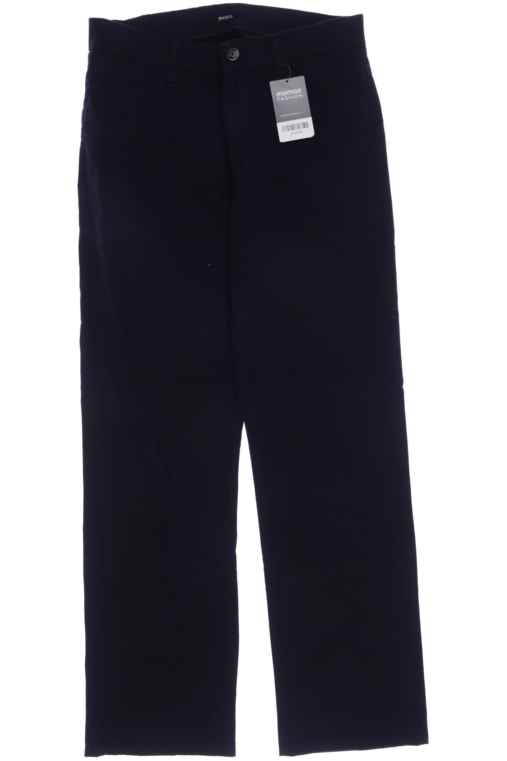 

Angels Damen Stoffhose, marineblau, Gr. 38