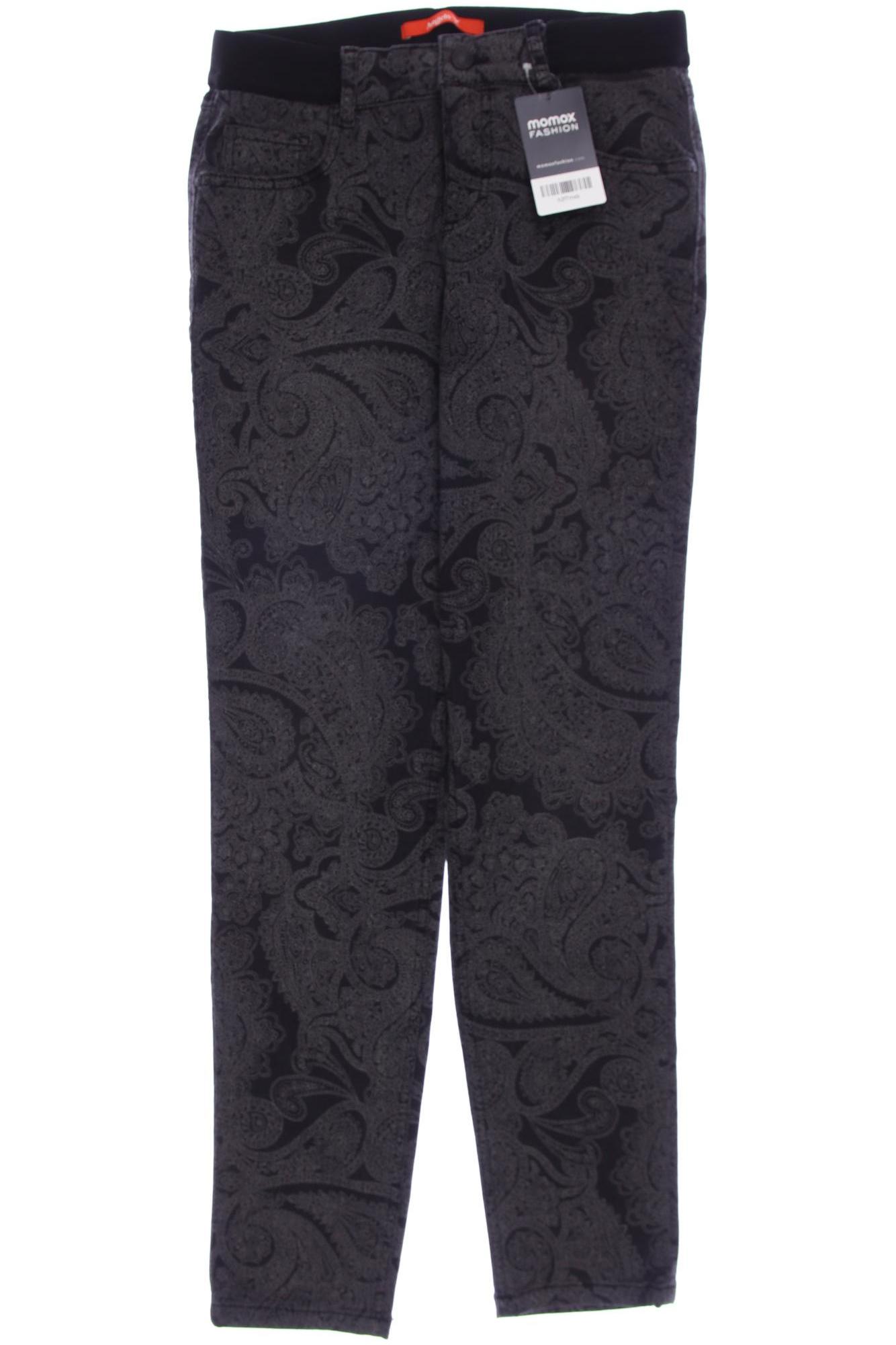 

ANGELS Damen Stoffhose, schwarz