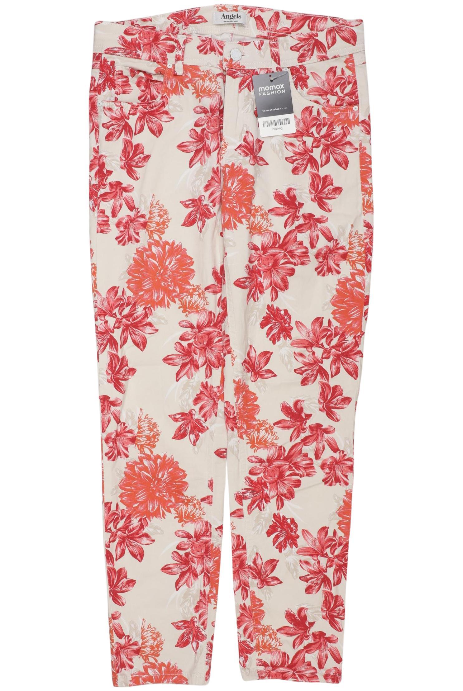 

Angels Damen Stoffhose, mehrfarbig, Gr. 36