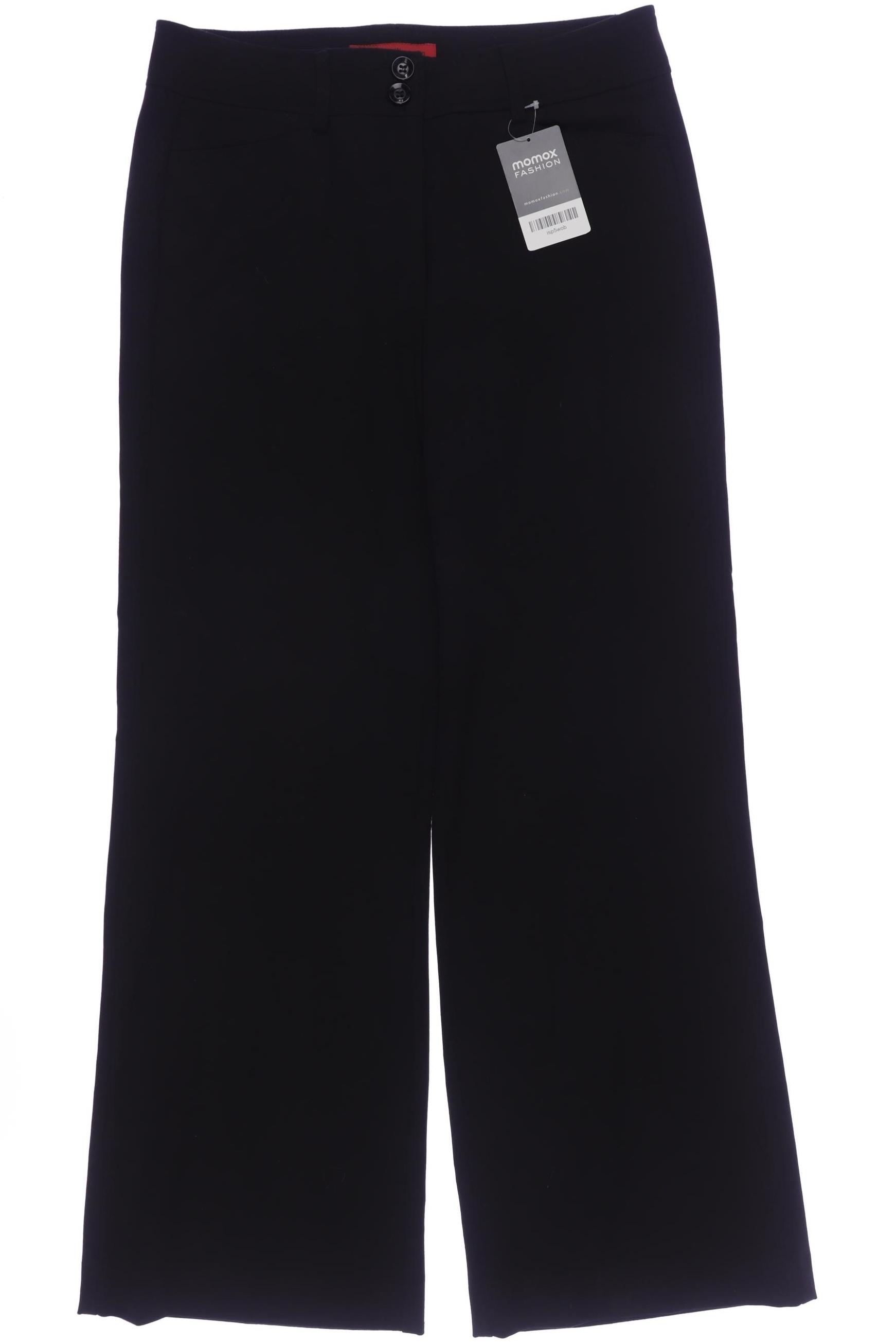 

Angels Damen Stoffhose, schwarz, Gr. 38