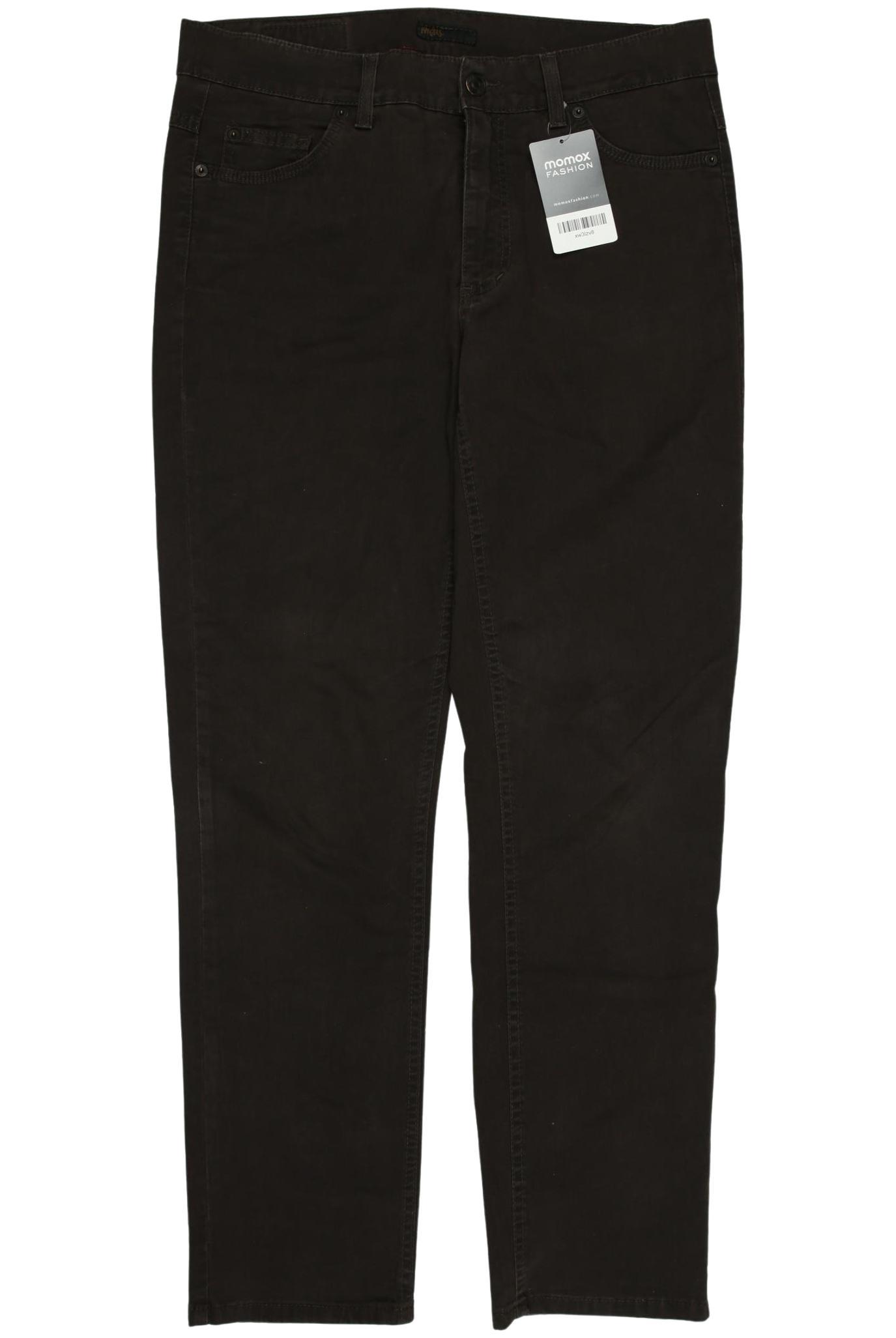 

Angels Damen Stoffhose, braun, Gr. 40