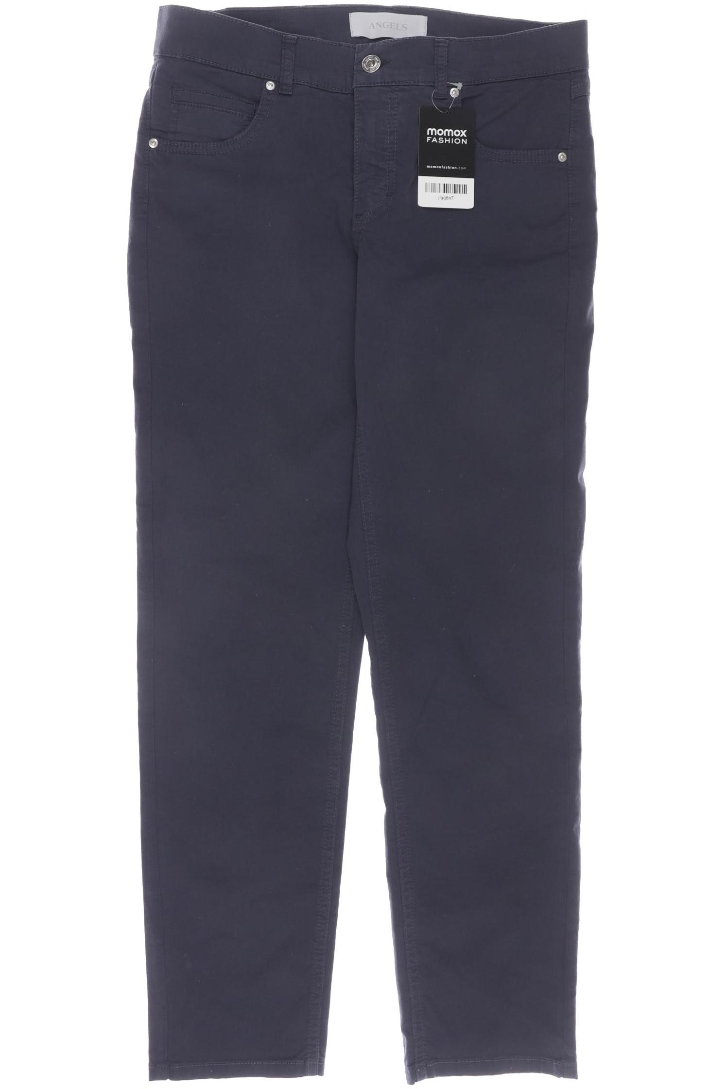 

Angels Damen Stoffhose, marineblau, Gr. 36