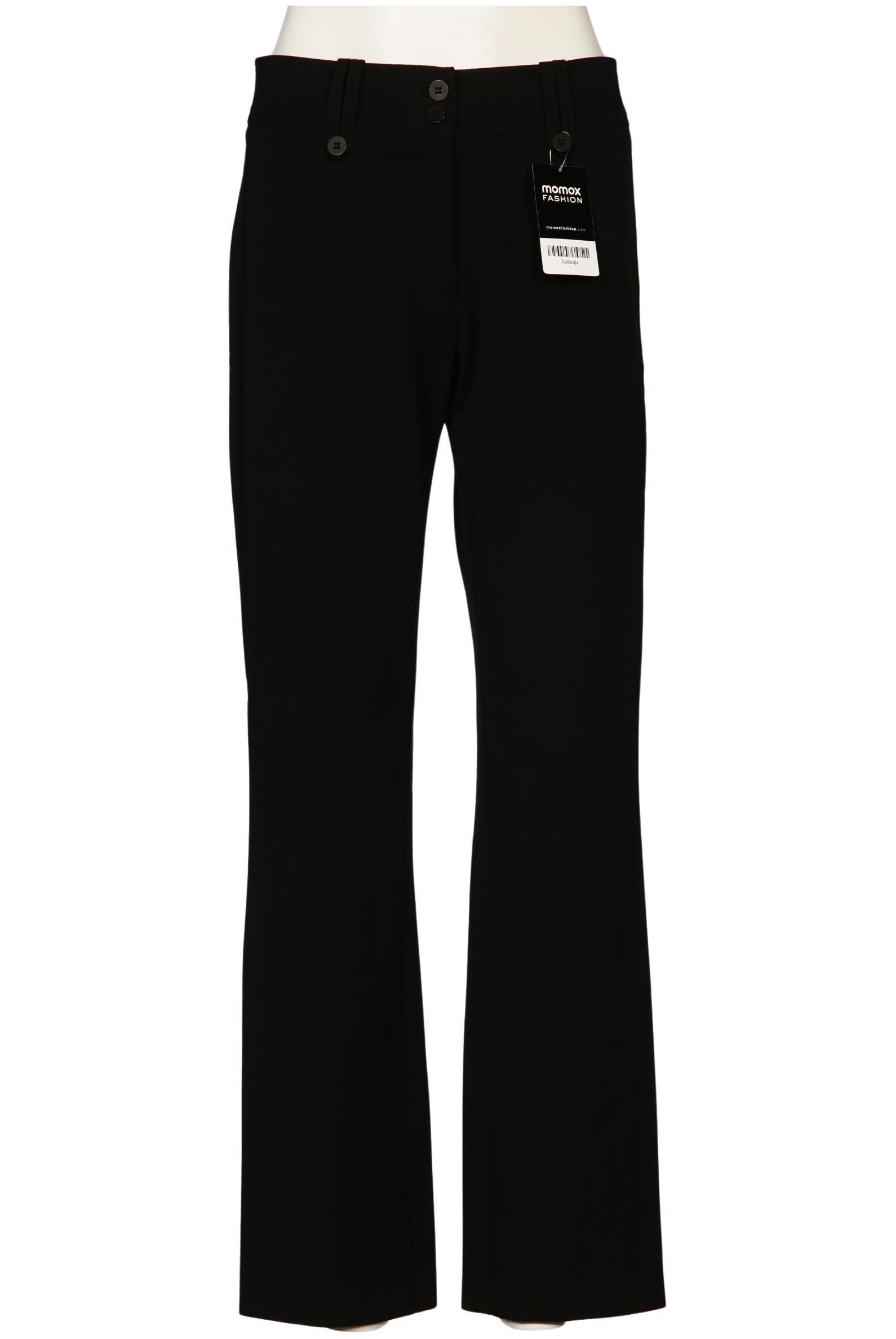 

Angels Damen Stoffhose, schwarz, Gr. 28