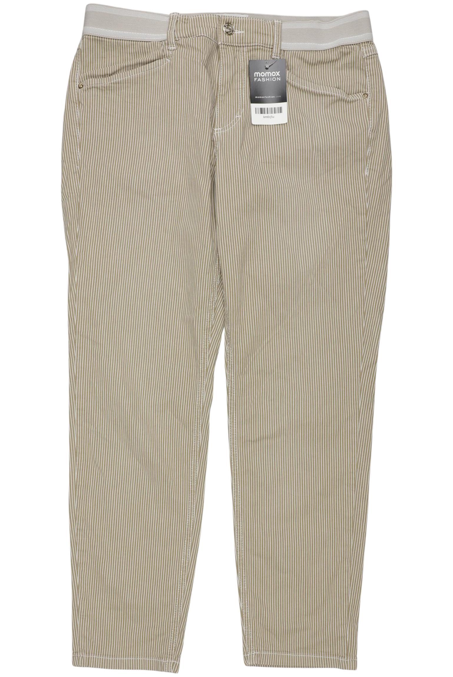 

Angels Damen Stoffhose, beige, Gr. 31