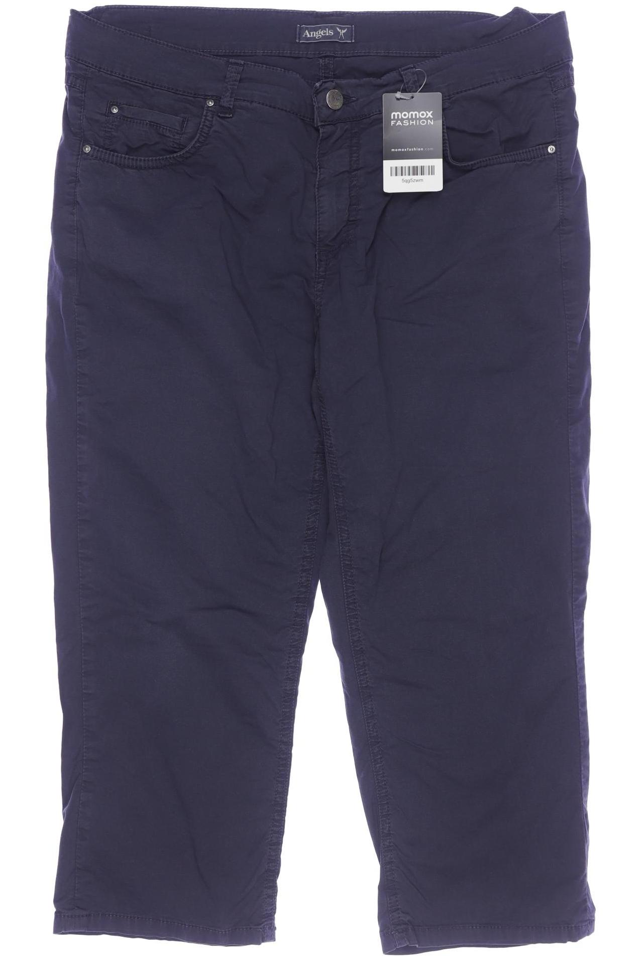 

Angels Damen Stoffhose, marineblau, Gr. 42