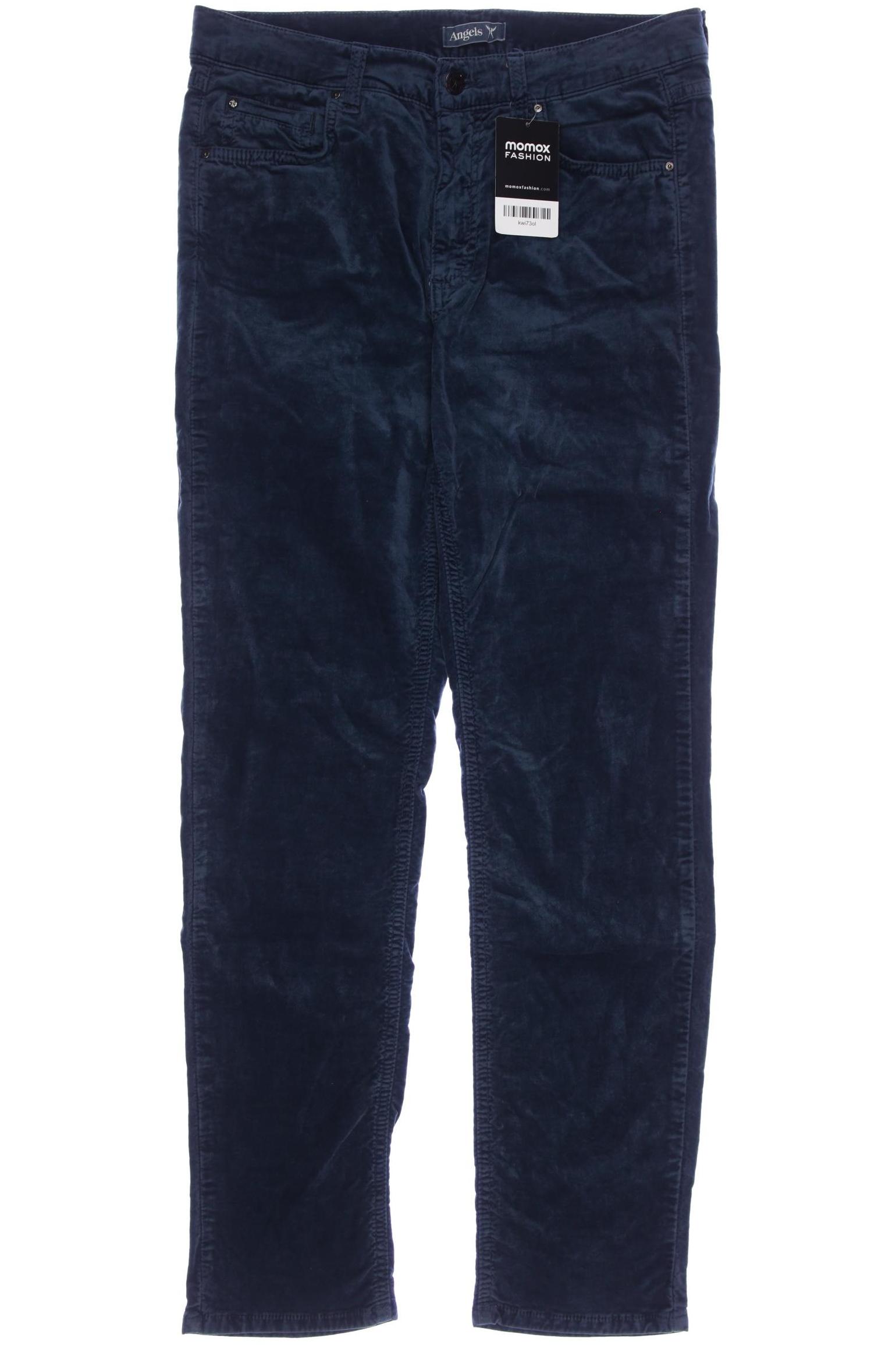 

Angels Damen Stoffhose, marineblau, Gr. 38