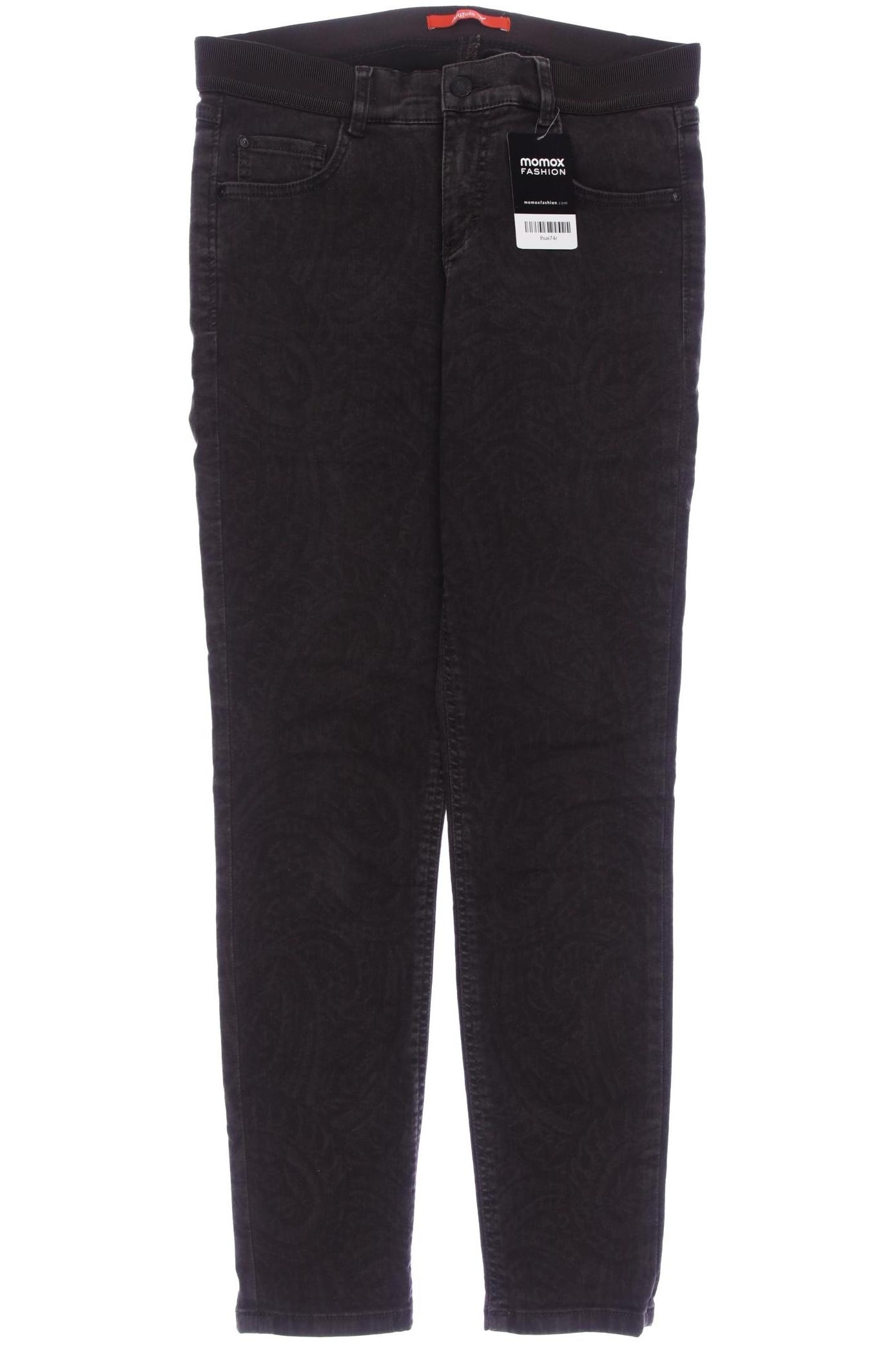 

Angels Damen Stoffhose, schwarz, Gr. 30