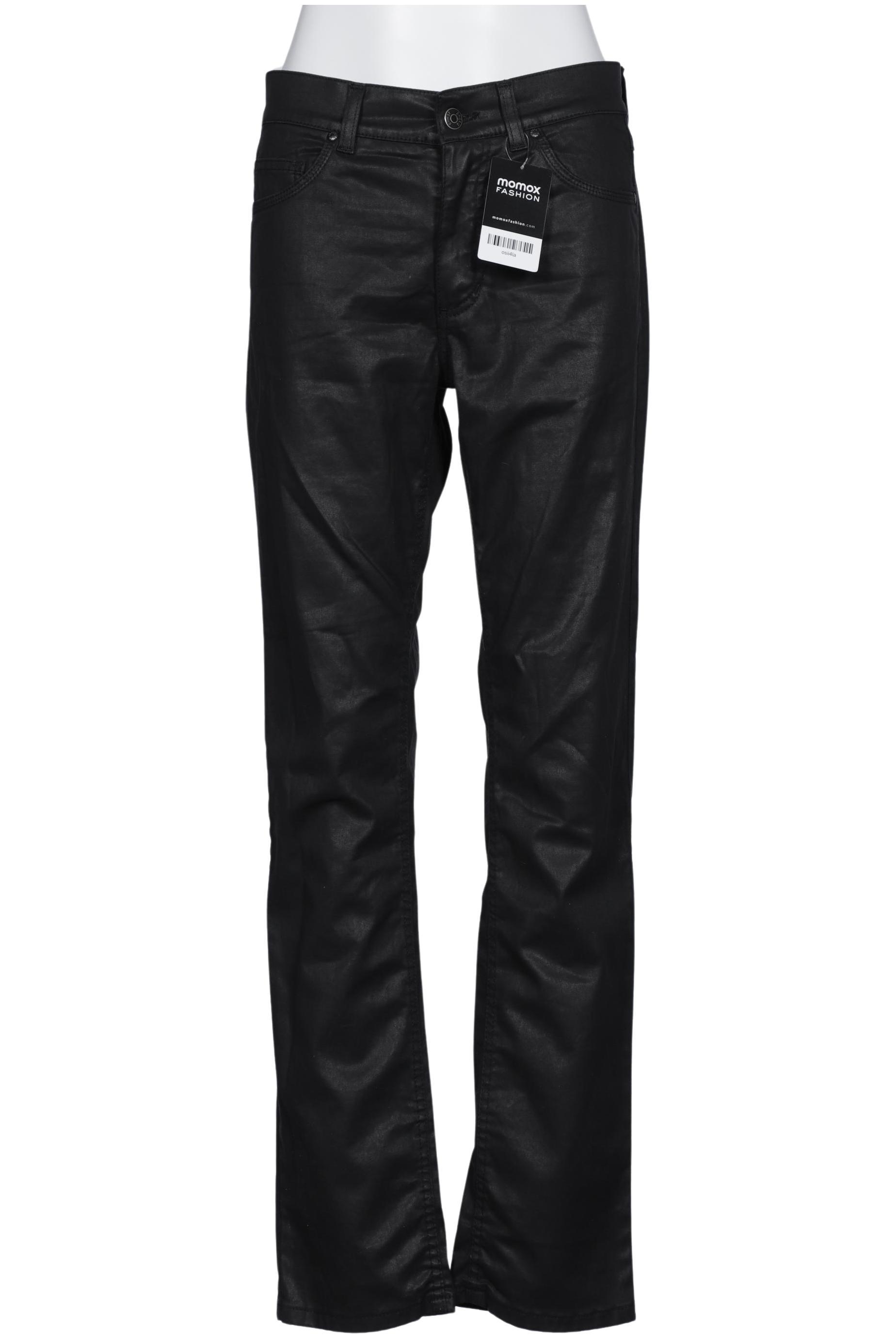 

Angels Damen Stoffhose, schwarz, Gr. 36