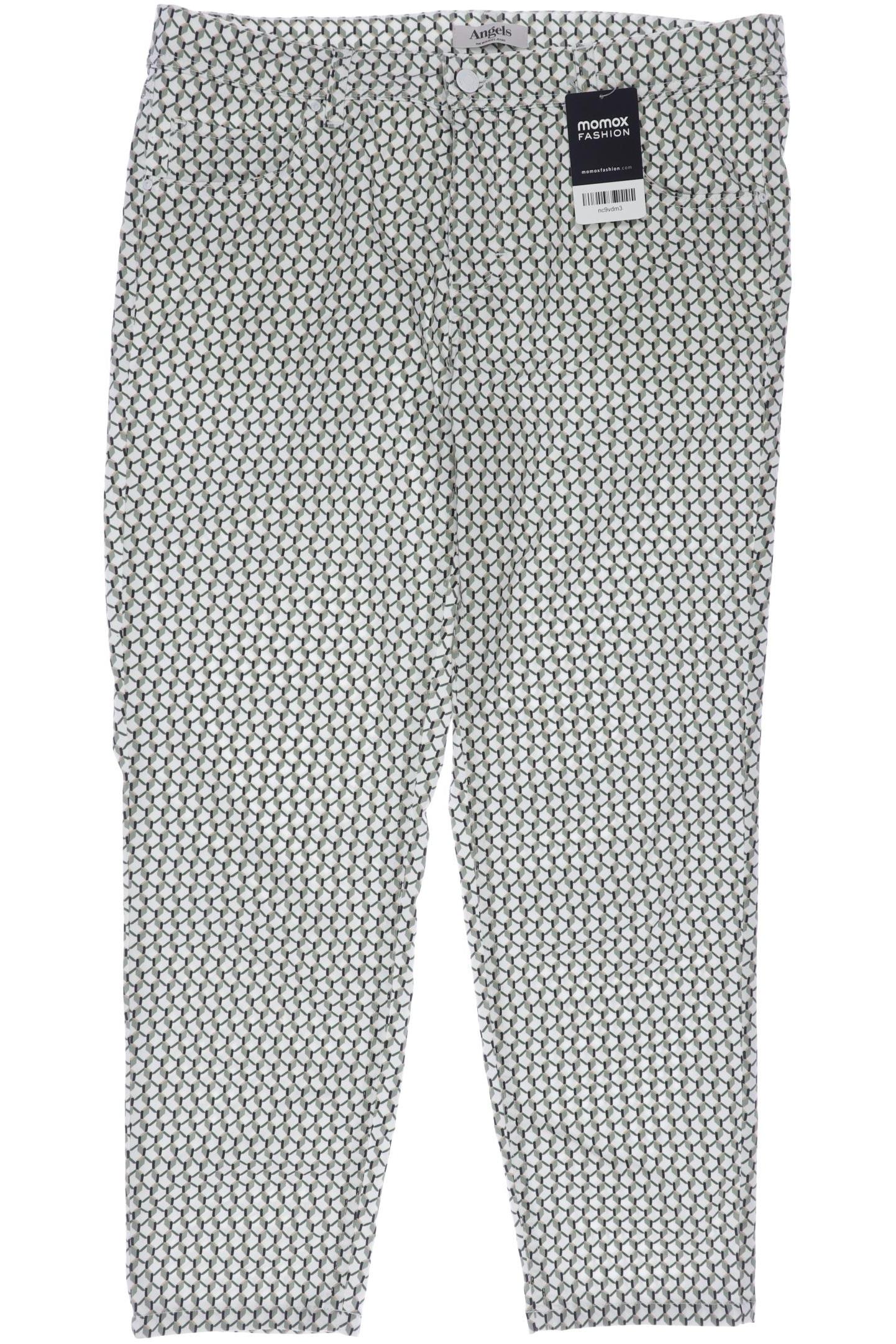 

Angels Damen Stoffhose, mehrfarbig, Gr. 44