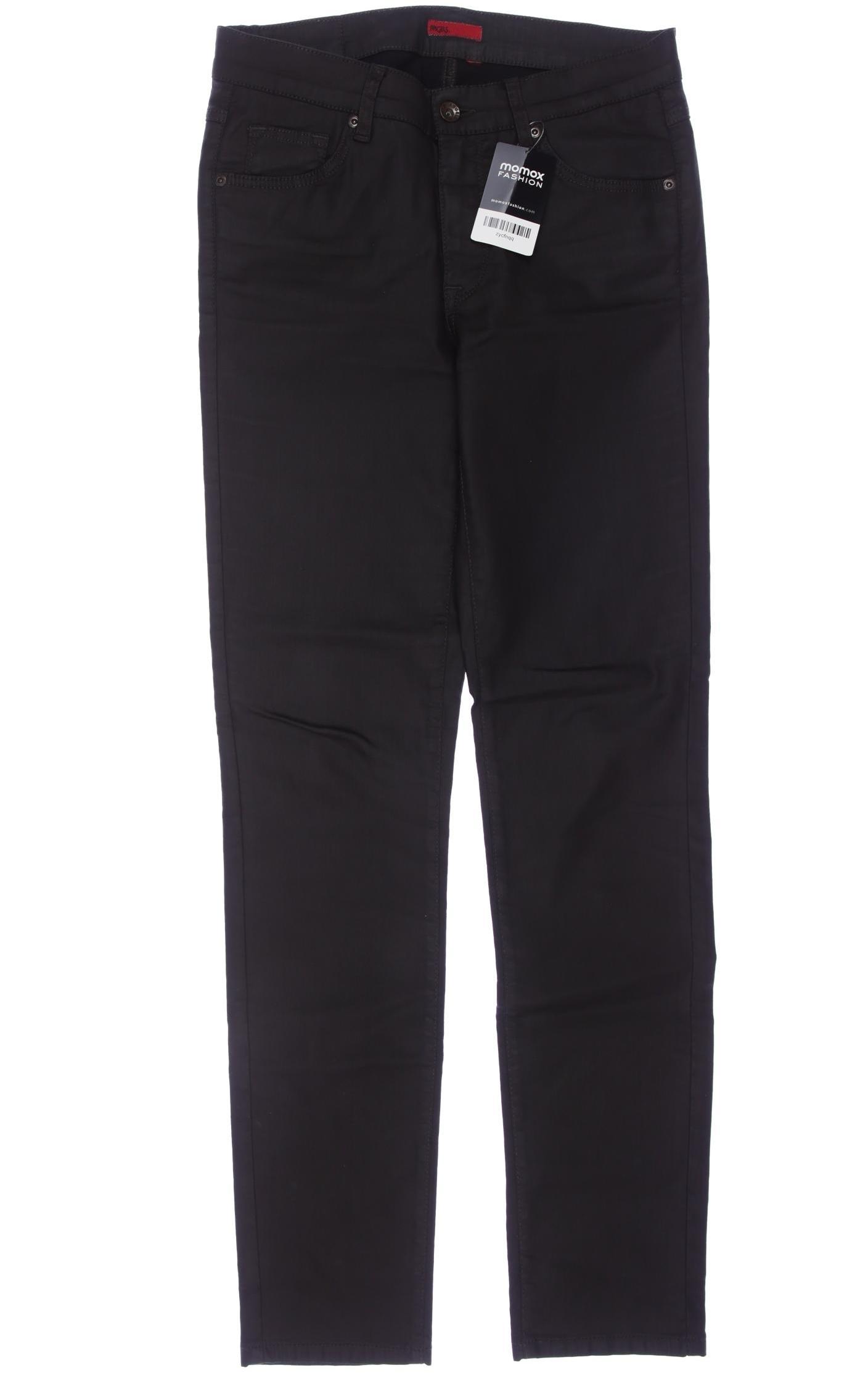 

Angels Damen Stoffhose, schwarz, Gr. 38