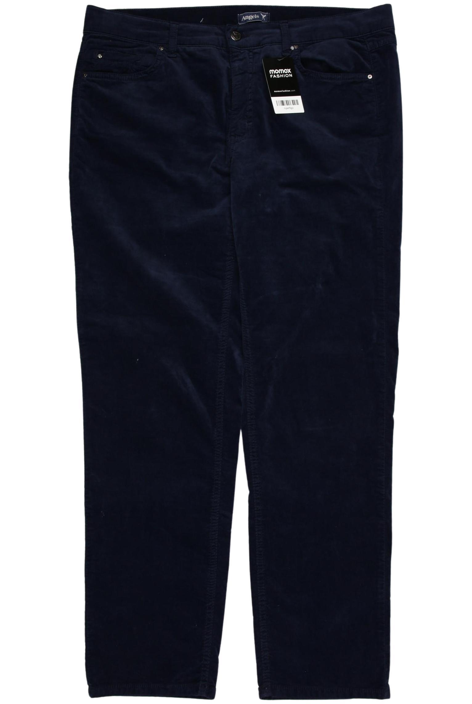 

Angels Damen Stoffhose, marineblau, Gr. 44