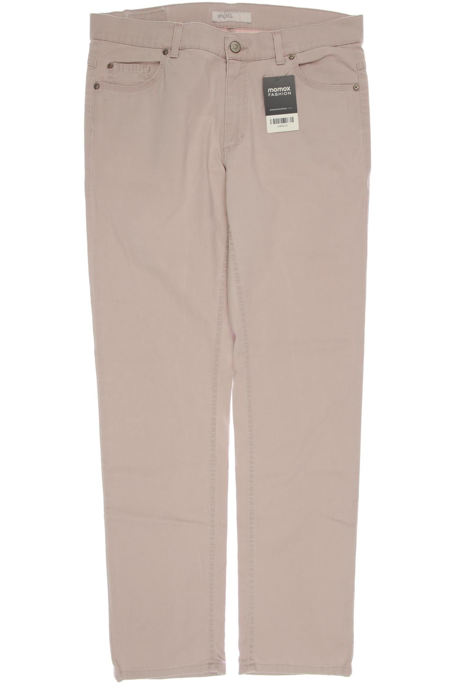 

ANGELS Damen Stoffhose, pink