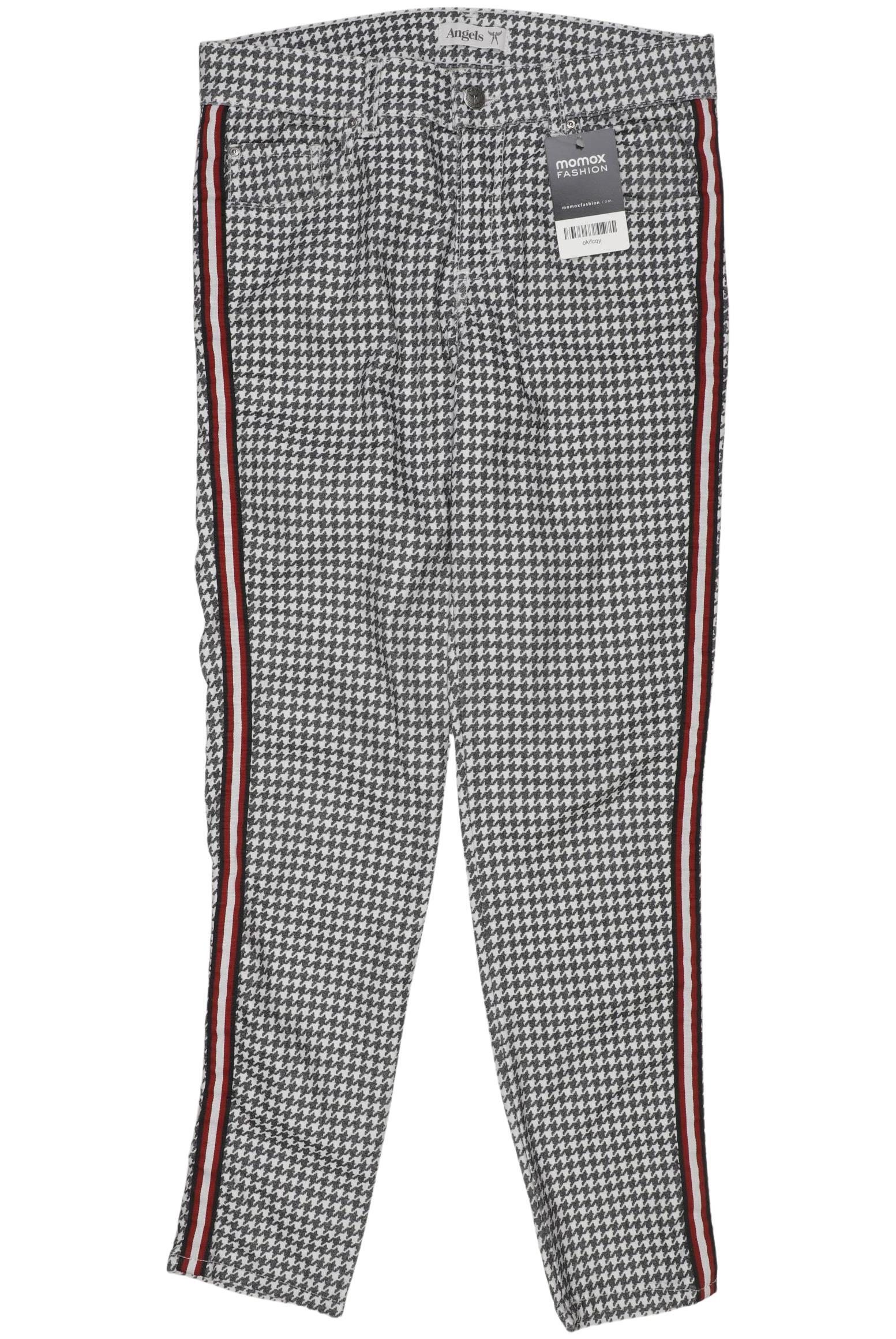 

Angels Damen Stoffhose, mehrfarbig, Gr. 36