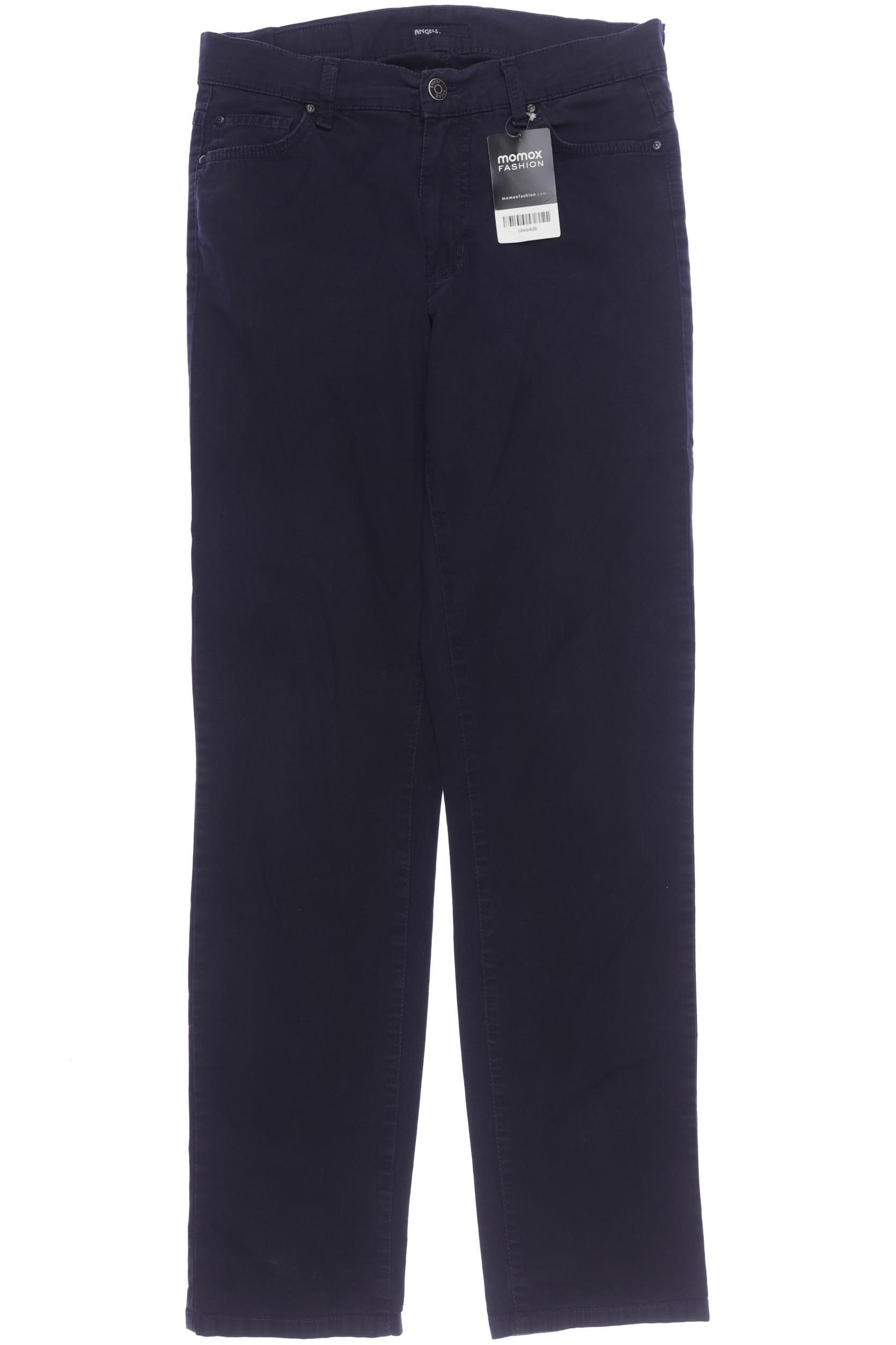 

Angels Damen Stoffhose, marineblau, Gr. 38